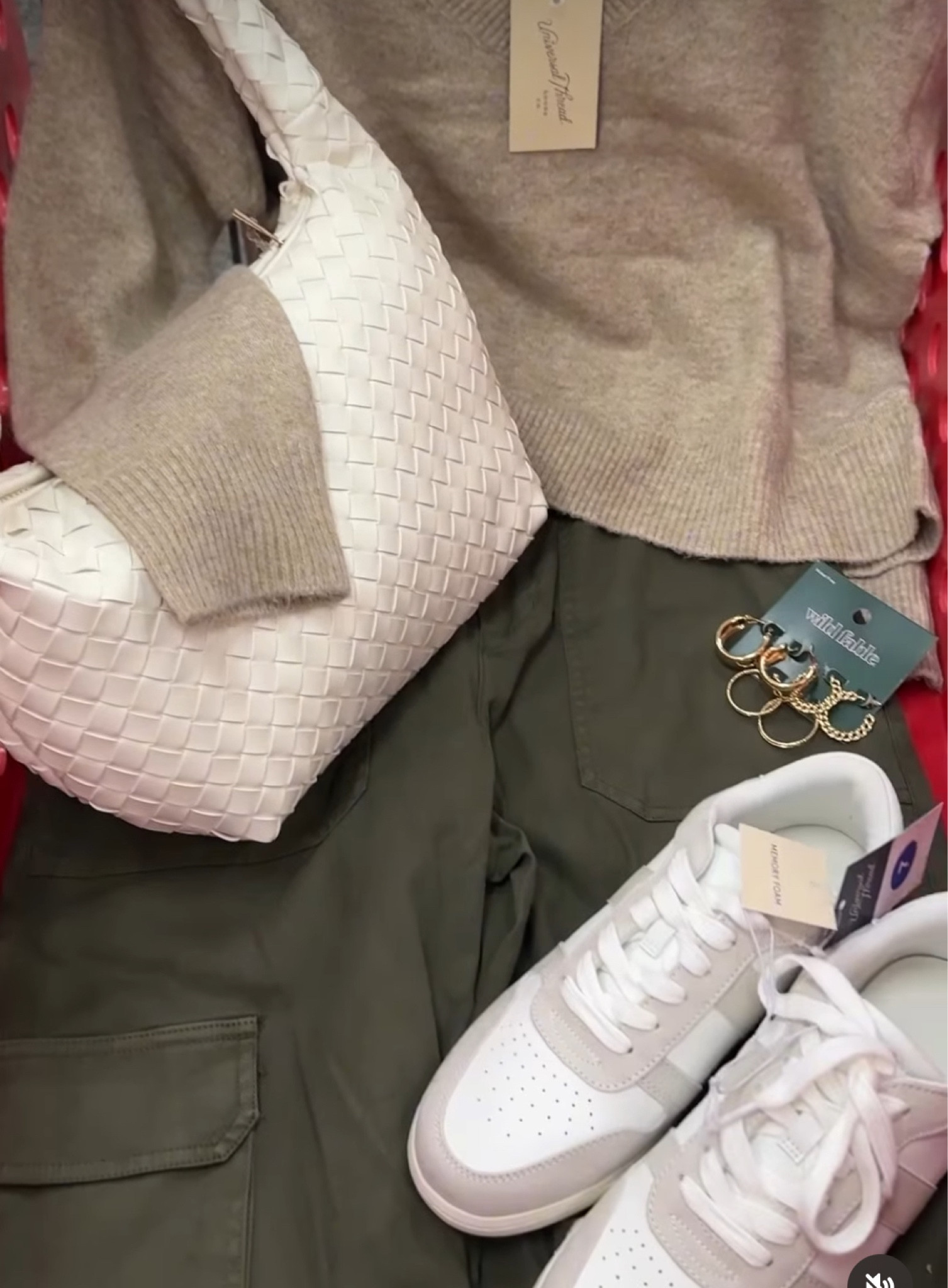 Perfect fall outfit at Target!

#LTKfindsunder50 #LTKstyletip #LTKSeasonal