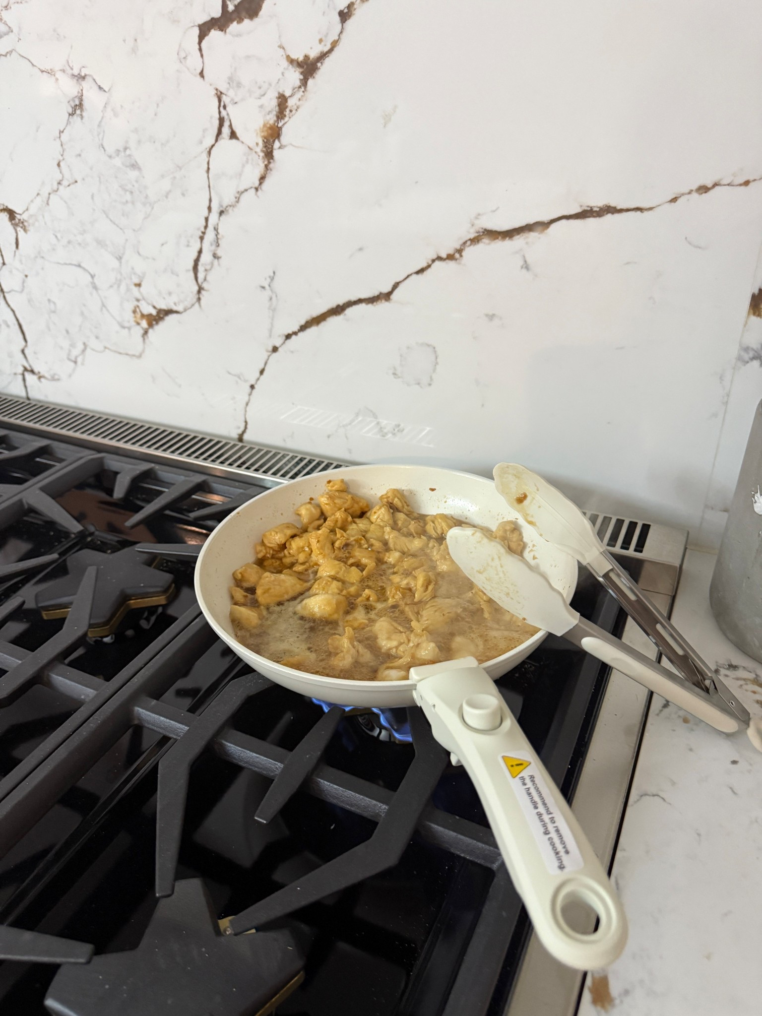 obsessed w my new cookware

#LTKGiftGuide #LTKdayinmylife #LTKHoliday