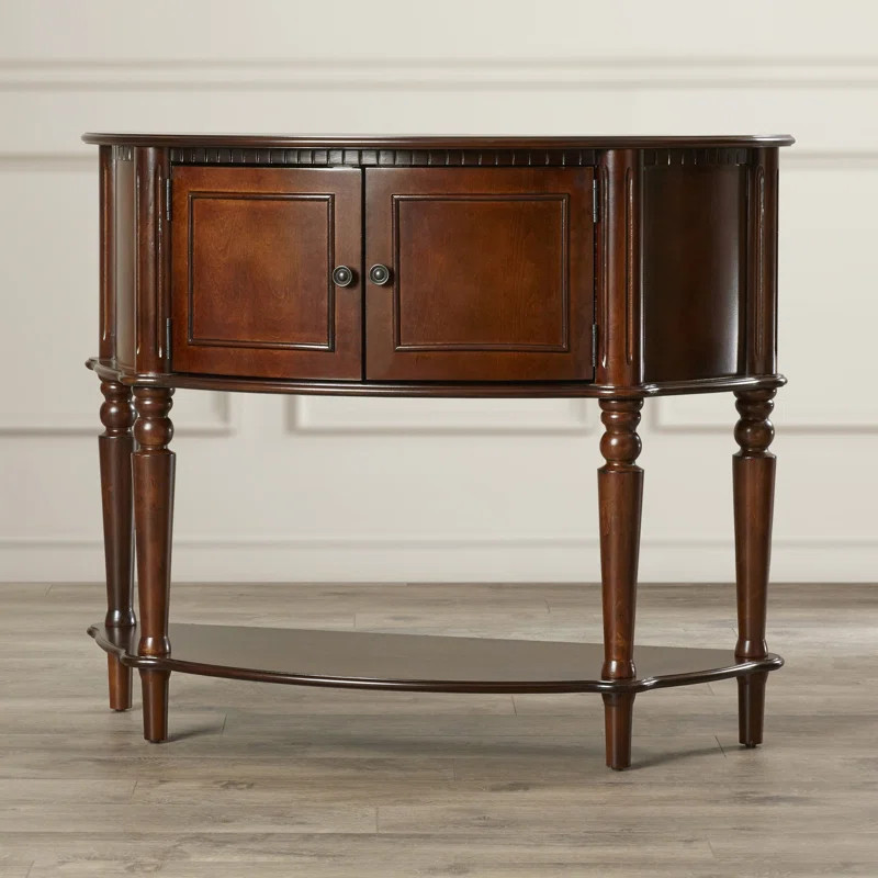 Hameldon Console Table | Wayfair North America
