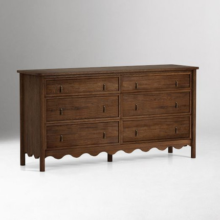 Click for more info about Talora 6-Drawer Dresser (70")