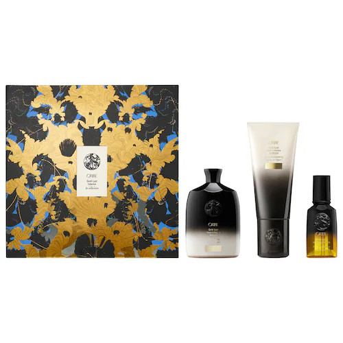 Gold Lust Collection Hair Gift Set | Sephora (US)