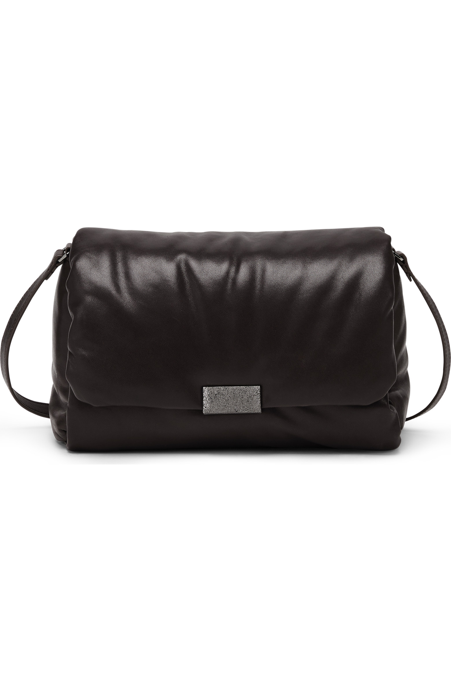 Brunello Cucinelli Wet Effect nappa bag | Nordstrom | Nordstrom