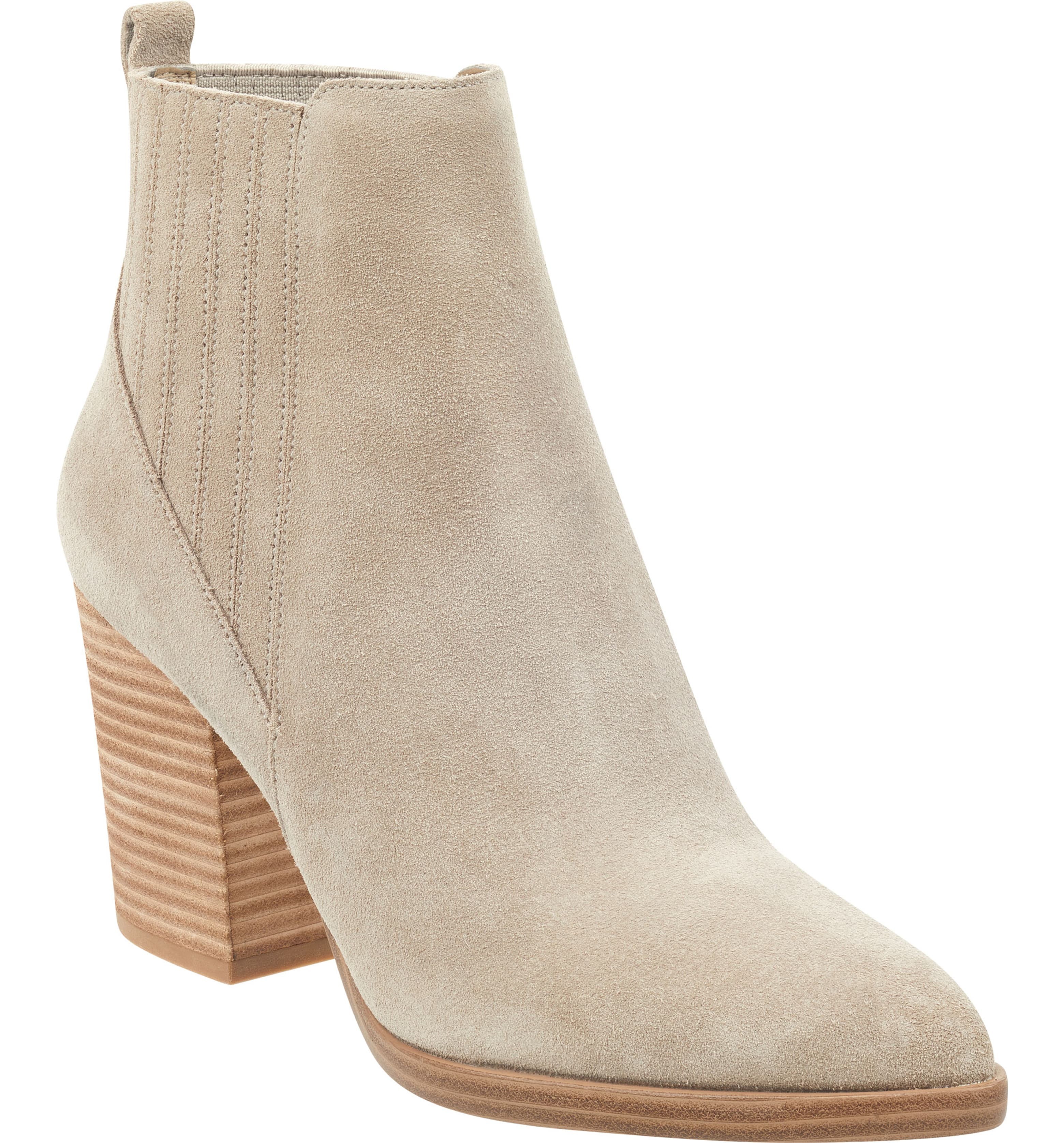 Alva Bootie | Nordstrom