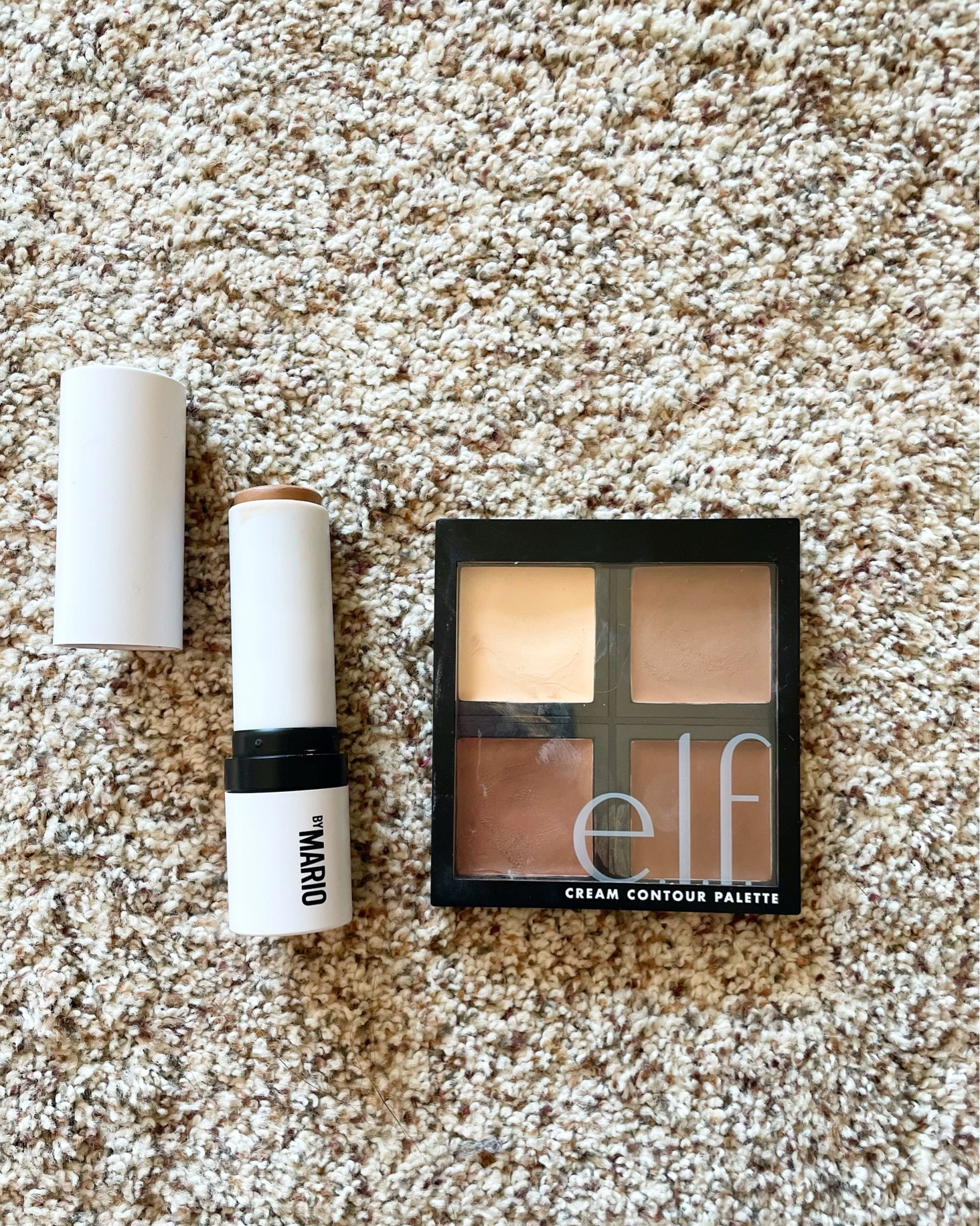 ✨Luxury vs. Drugstore✨

Cream Contour!

#LTKstyletip #LTKbeauty