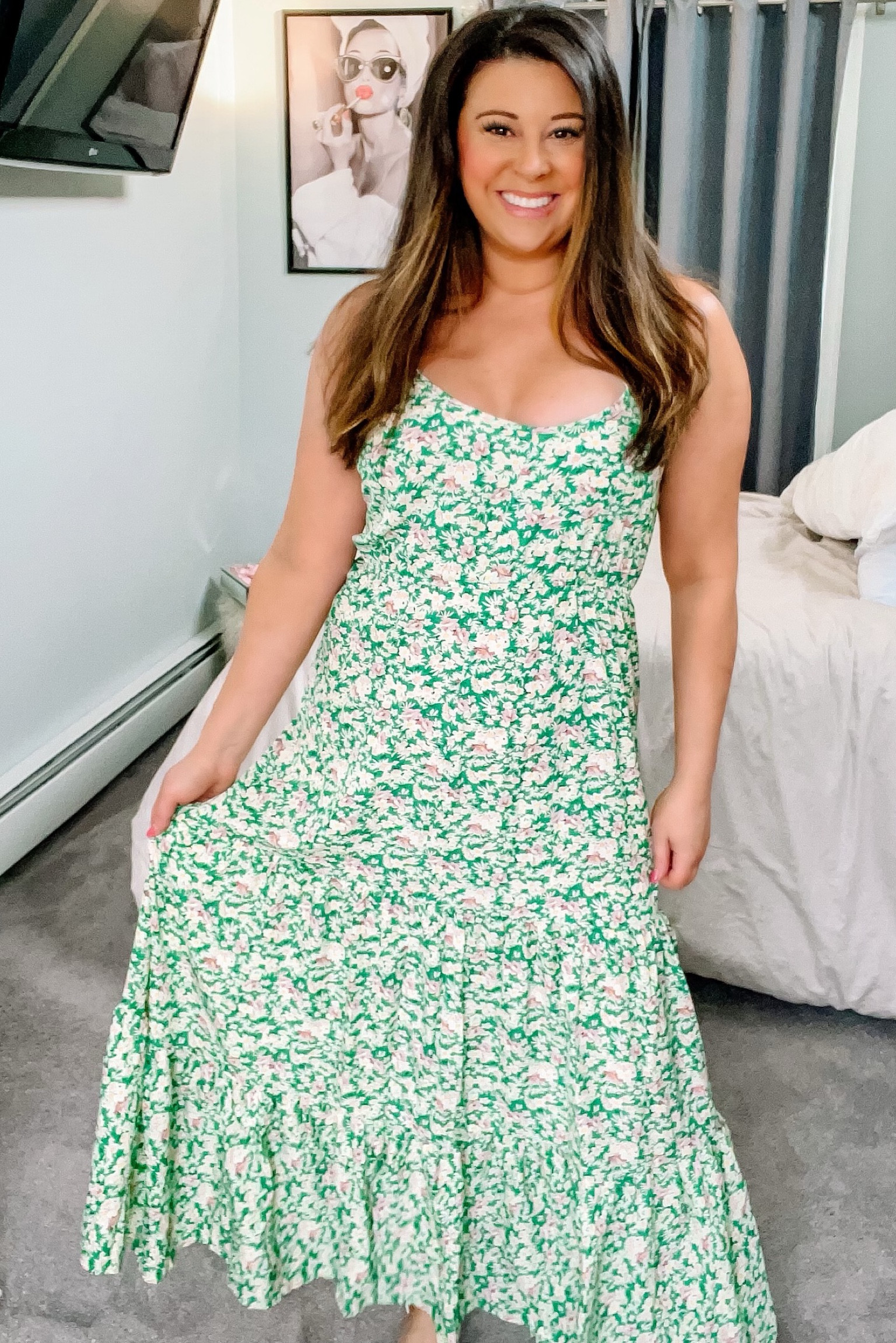 AMAZON EASTER DRESSES🐣
Flower print dress, flowy dress, amazon spring fashion, amazon spring dress, spring style, style over 30, spring time, spring fashion, amazon finds, Easter dress, affordable fashion, trufflesandruffles_xoxo 

#LTKFind #LTKstyletip #LTKSeasonal
