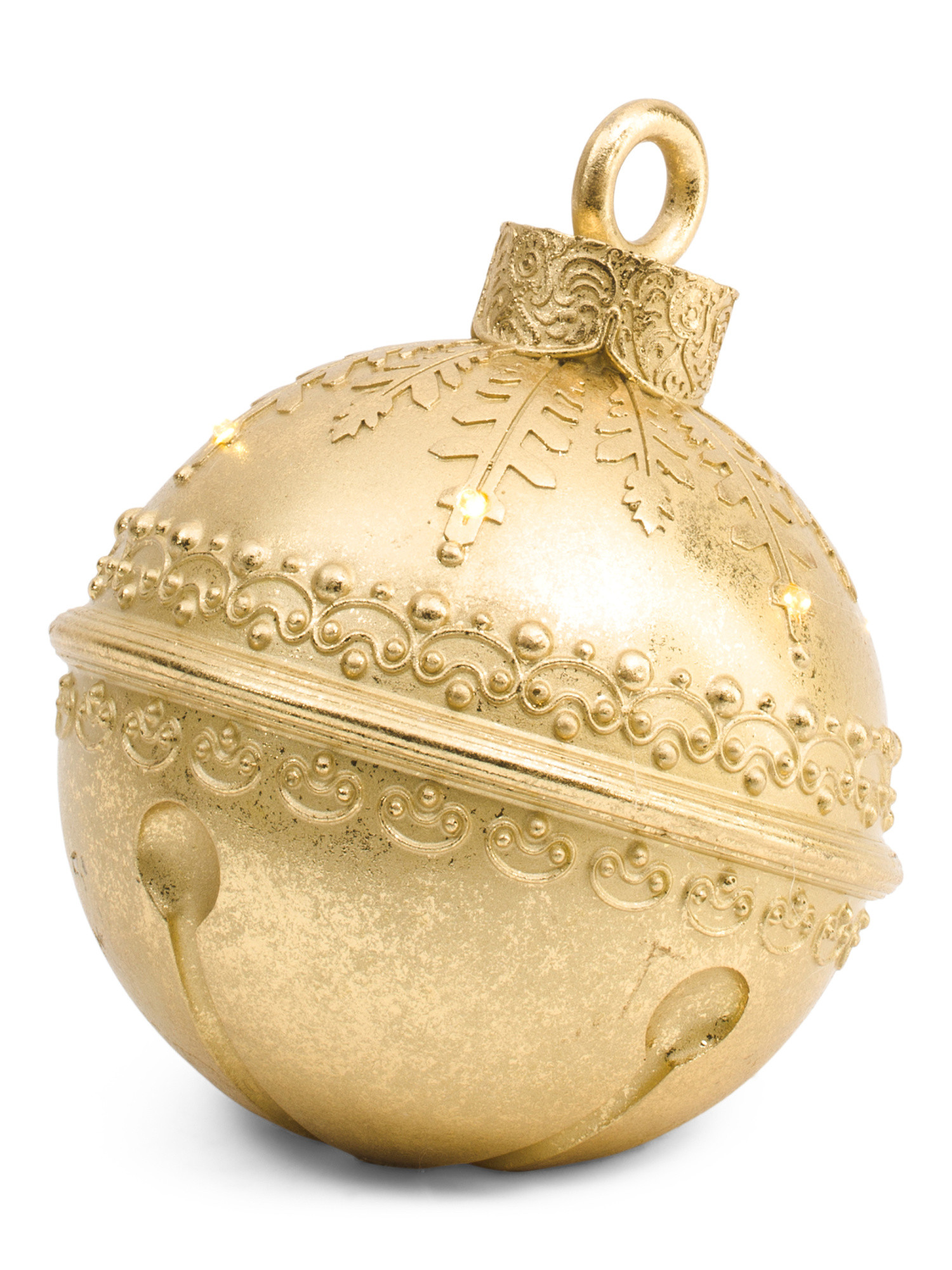 12in Led Outdoor Safe Oversized Ornament | Pillows & Decor | Marshalls | Marshalls