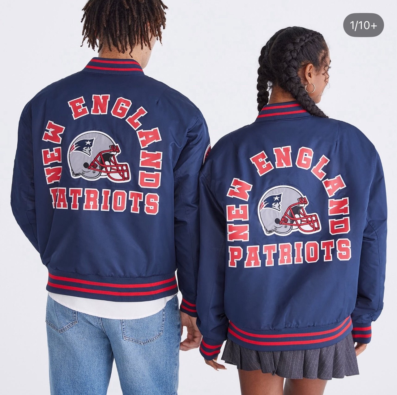 Ready for game day?! Shop NFL game day styles NOW! #TheBanannieDiaries

#LTKSaleAlert #LTKFindsUnder50 #LTKSeasonal