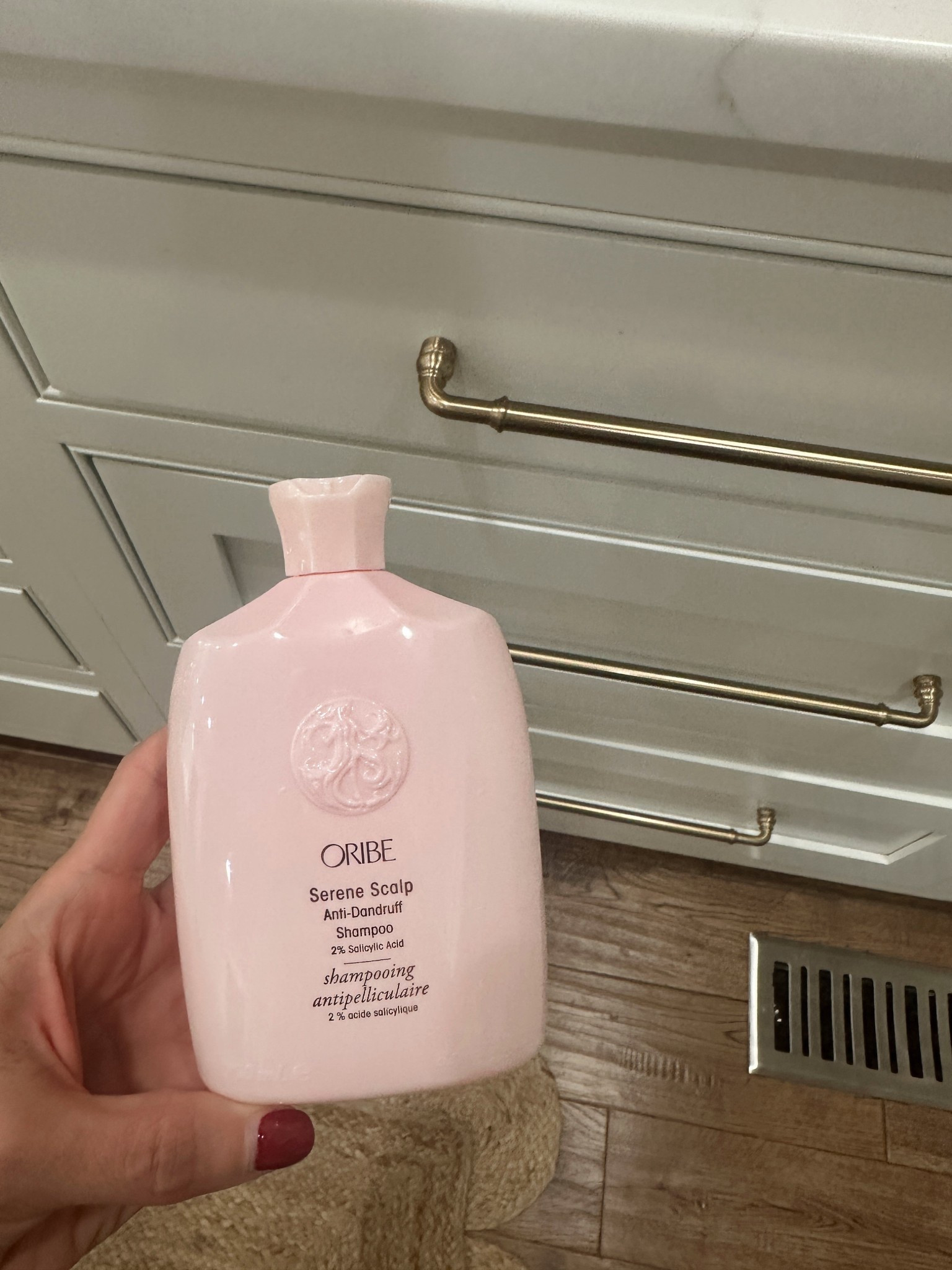 The best shampoo if you suffer from dandruff 

#LTKGiftGuide #LTKHoliday