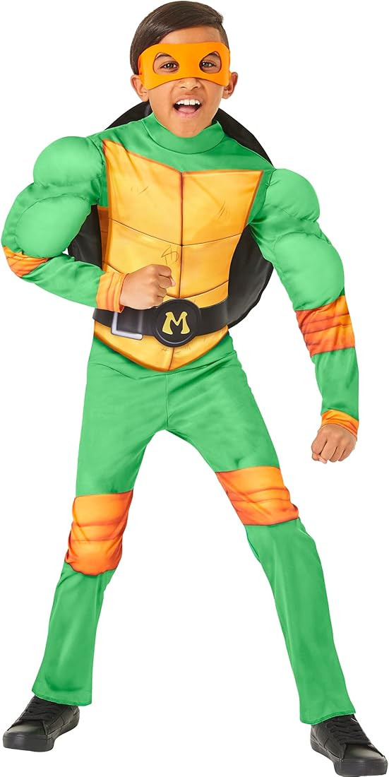 Michaelanglo Movie Boys' Costume | Amazon (US)