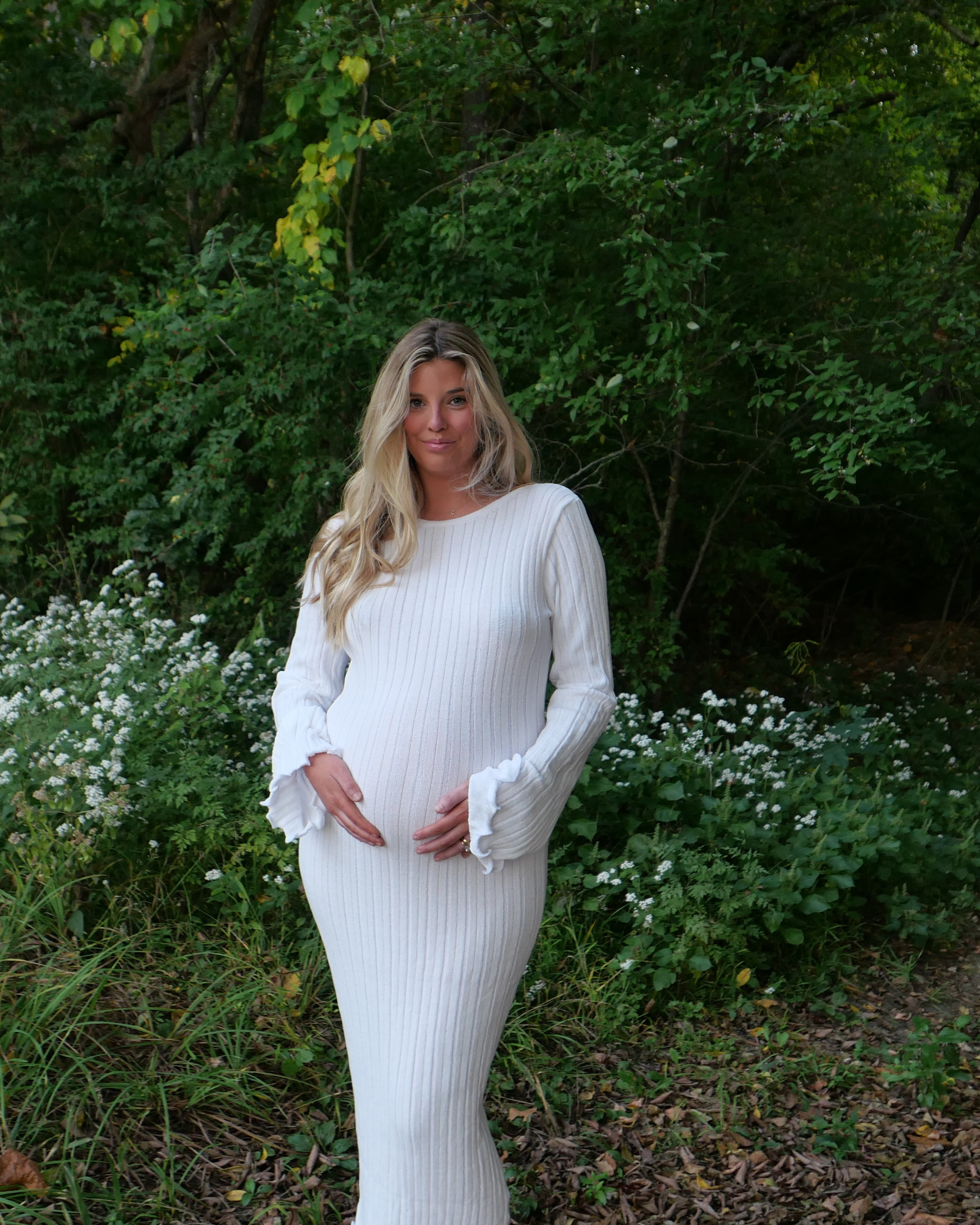 Perfect maternity dress! 

#LTKfindsunder100 #LTKbump #LTKstyletip