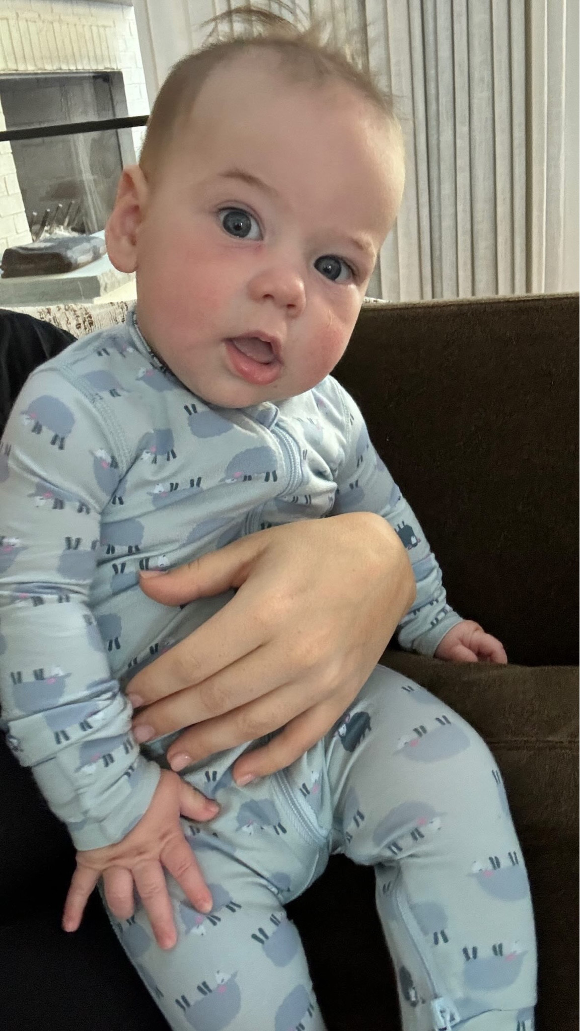 In the East home, pj’s are worn all day! Here are a handful of Bear’s fav pj’s! 

#LTKfamily #LTKfindsunder50 #LTKbaby