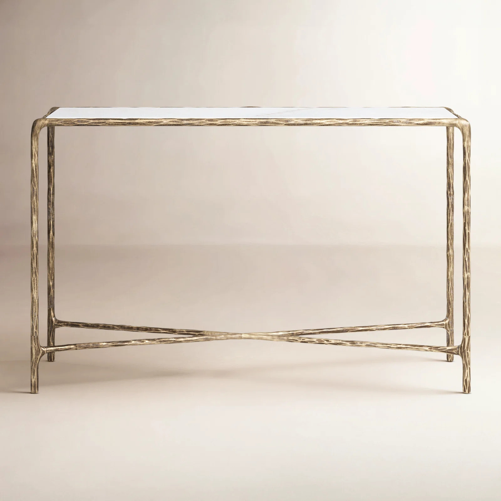 Evelynn 48'' Console Table | Joss & Main