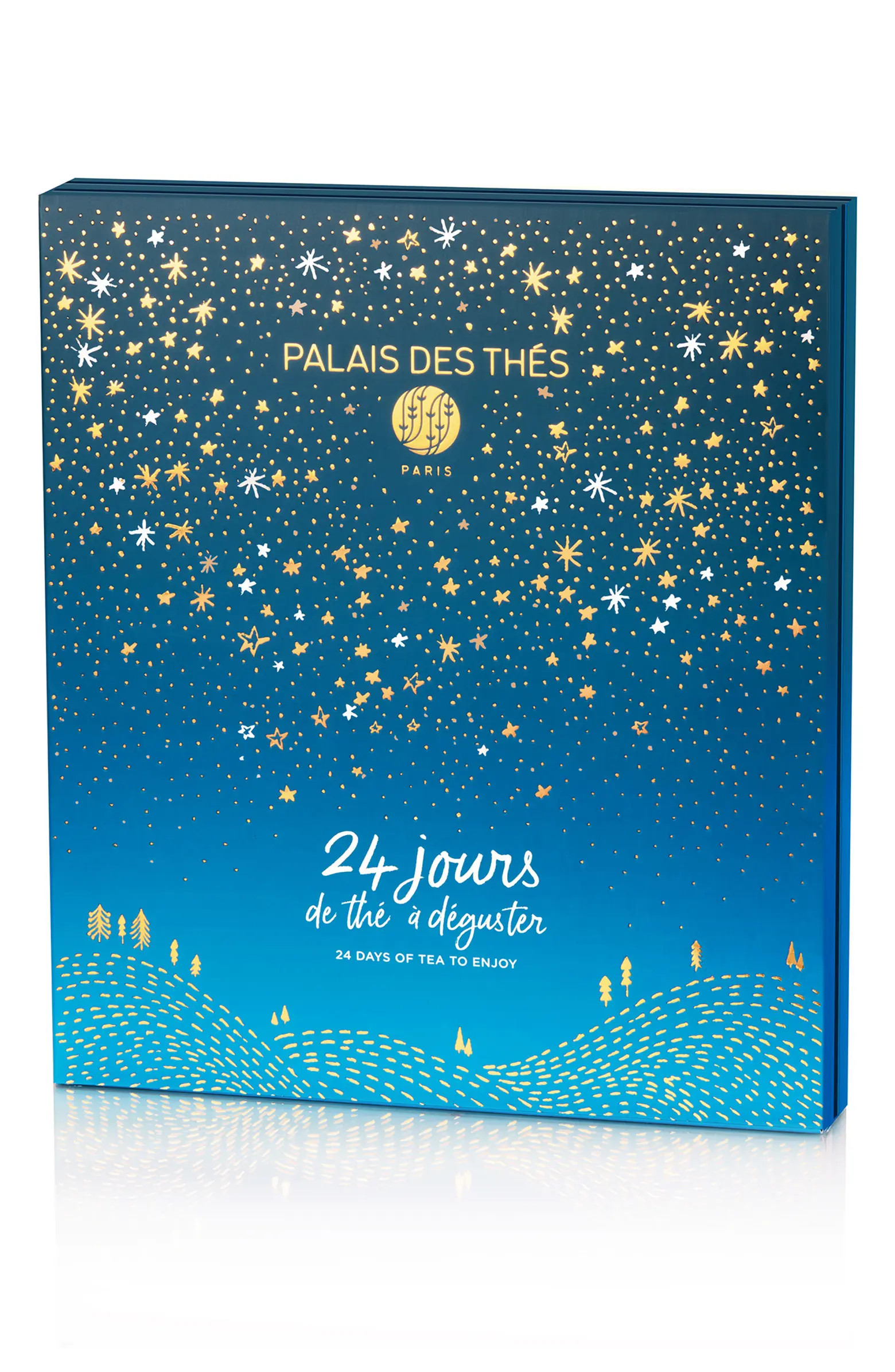 24 Days of Tea Advent Calendar | Nordstrom