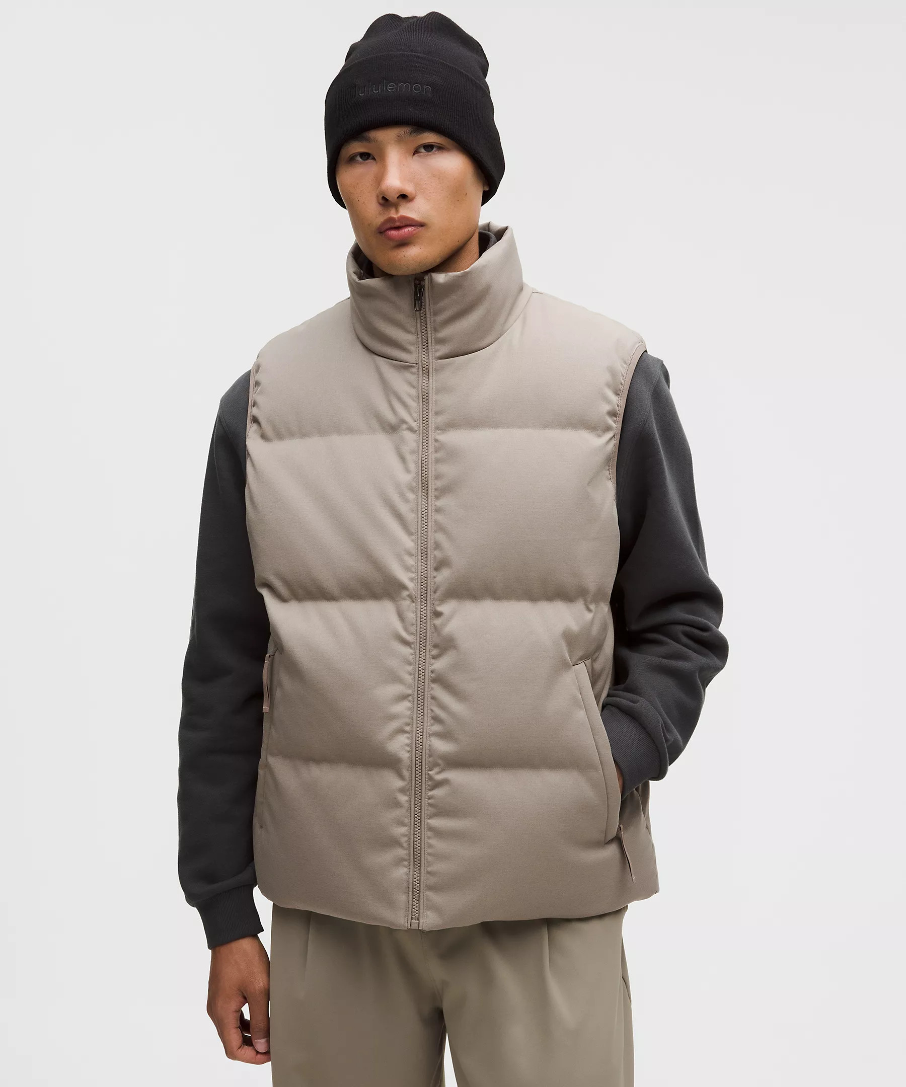 Always Down Puffer Vest | Lululemon (US)