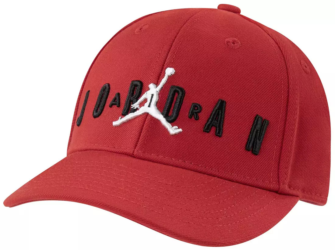 Jordan Boys' Structured Strapback Hat | DICK'S Sporting Goods