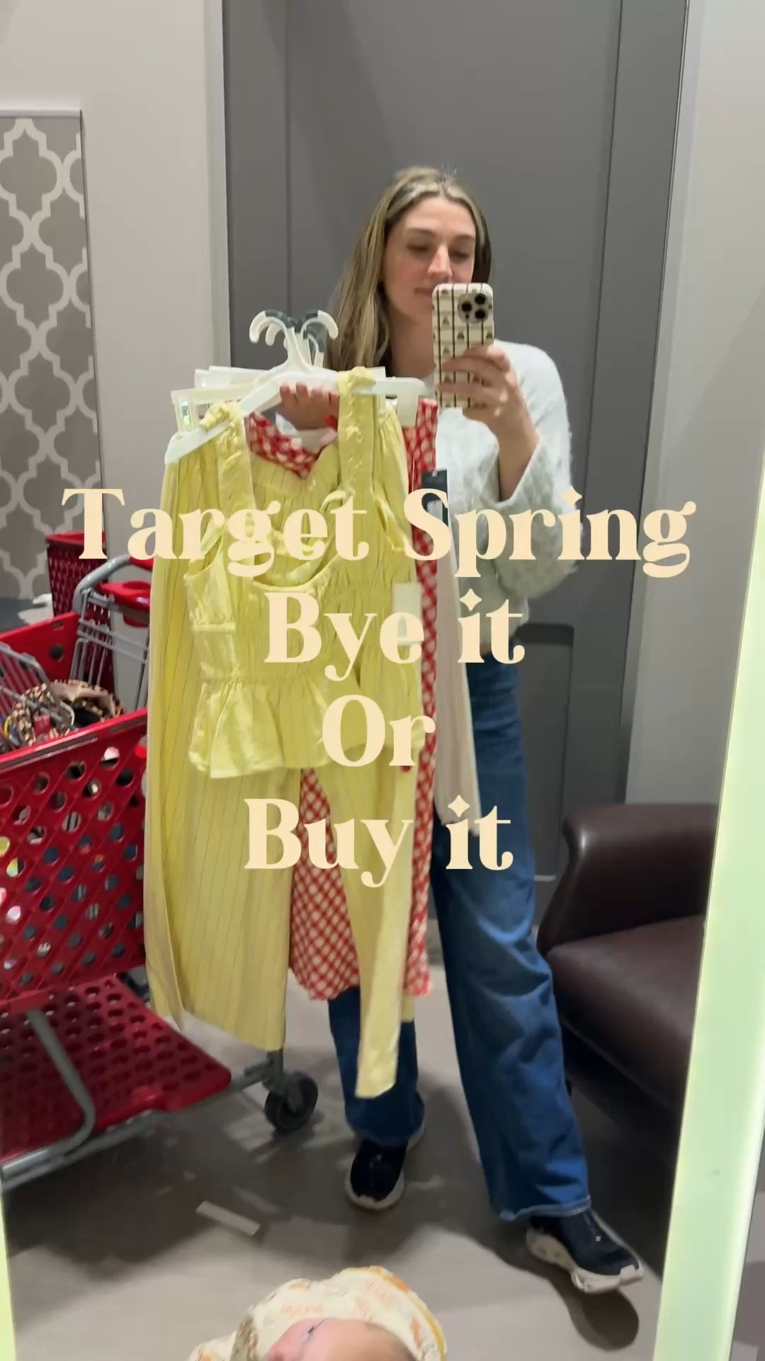 Spring Fashion Finds at @Target 

#LTKTall #LTKootd #LTKSpringSale