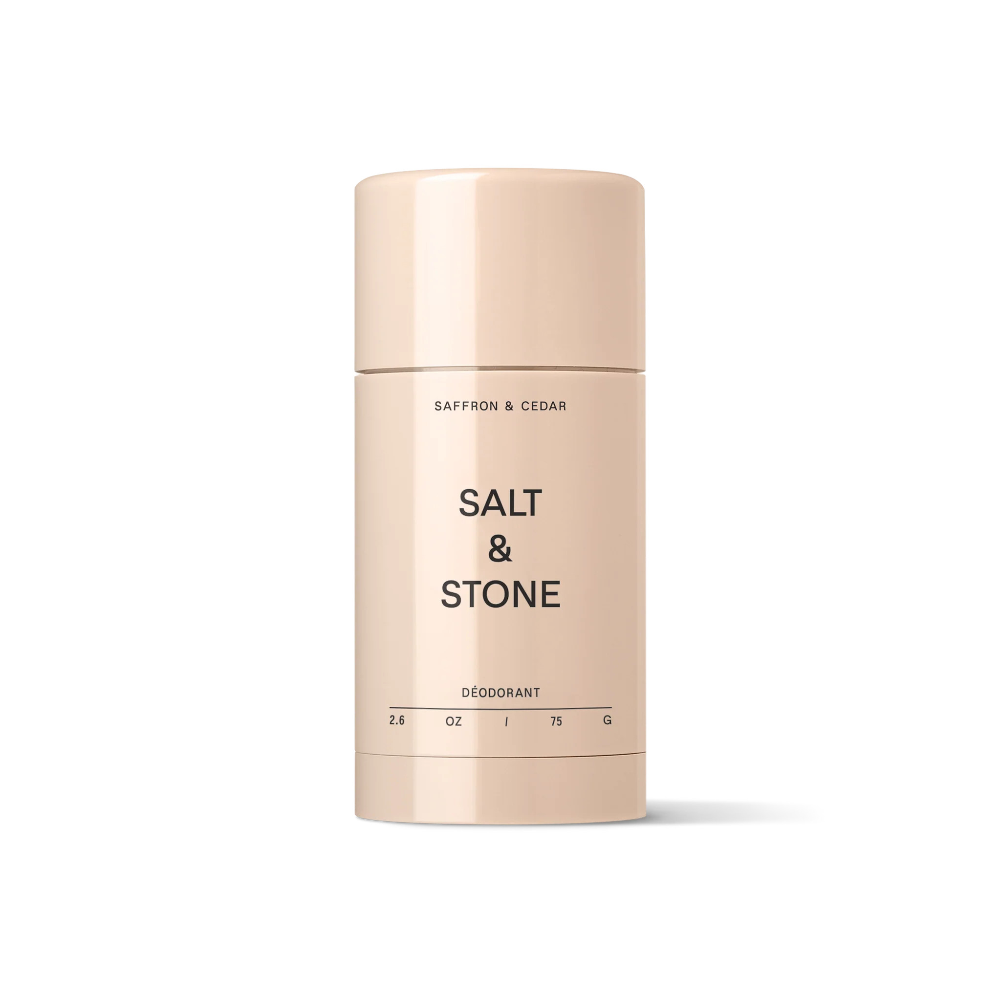 Deodorant | Salt & Stone