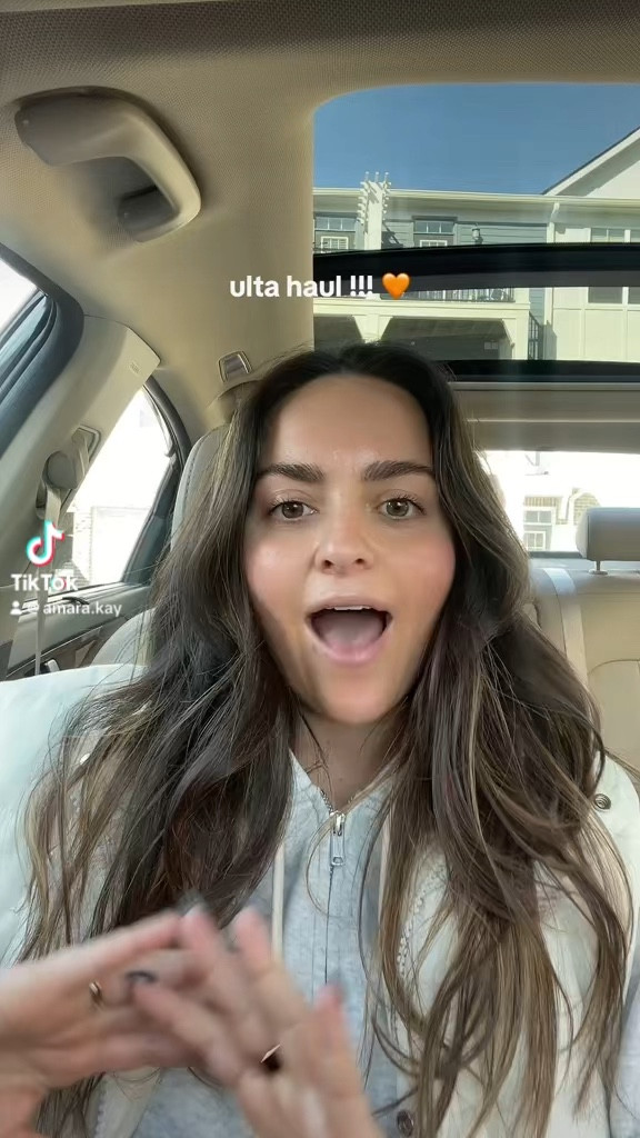 ulta haul!! trying a brown mascara, grabbed a new eyelash curler, disposable spoolies and an eyeshadow stick 😊

#LTKfindsunder100 #LTKfindsunder50 #LTKbeauty