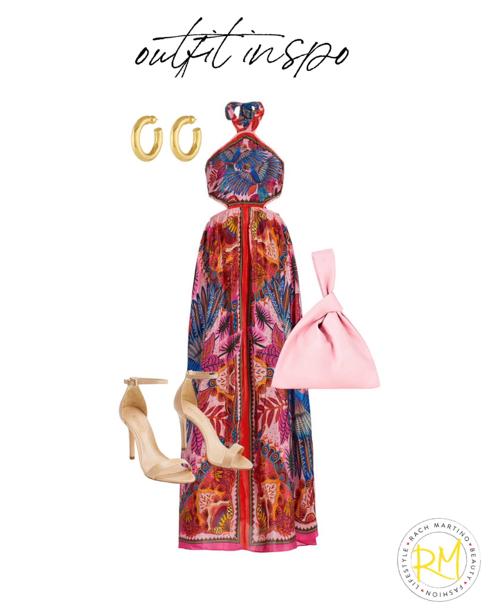 Date night outfit idea vacation out for summer wedding outfit ideas spring wedding outfit 

#LTKstyletip #LTKshoecrush #LTKwedding