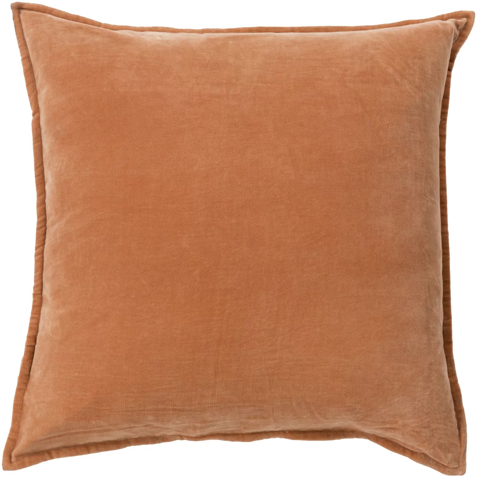Edgar Square 100% Cotton Pillow Cover | Wayfair North America
