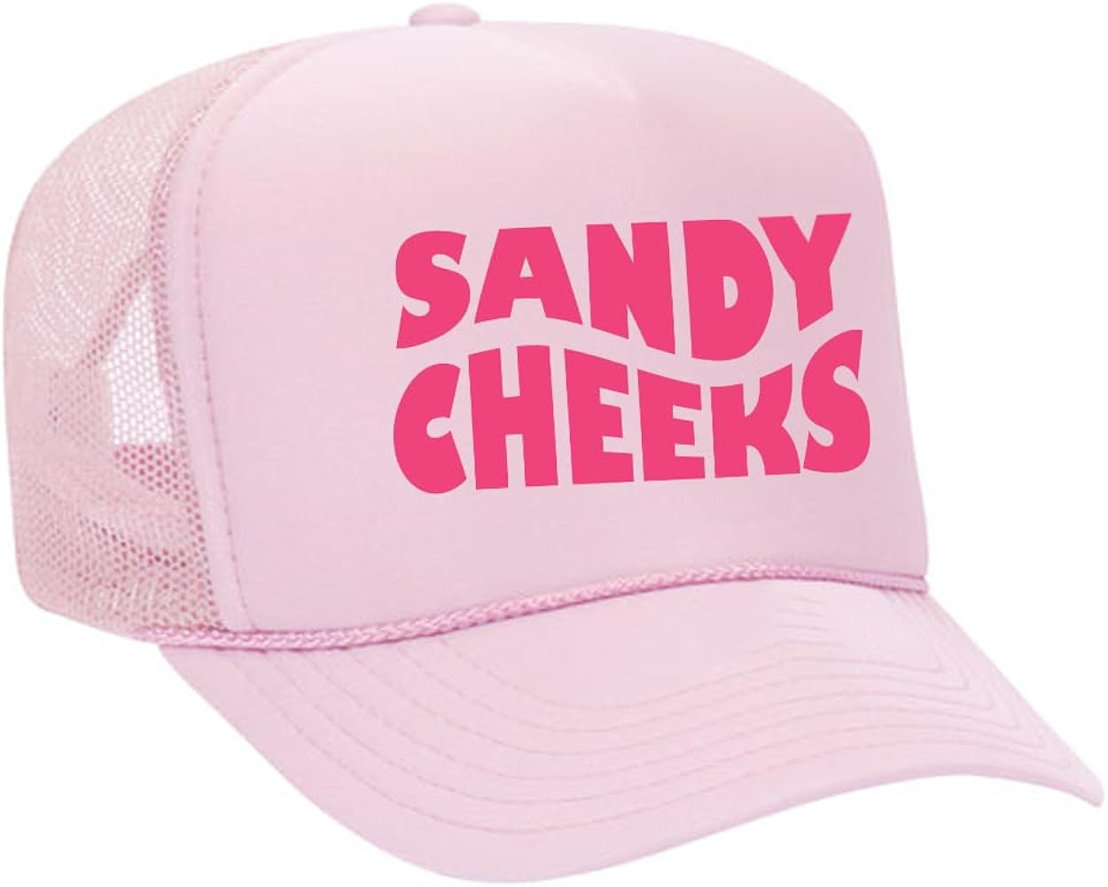 JOES SURF SHOP Foam Snapback Trucker Hat Collection | Amazon (US)