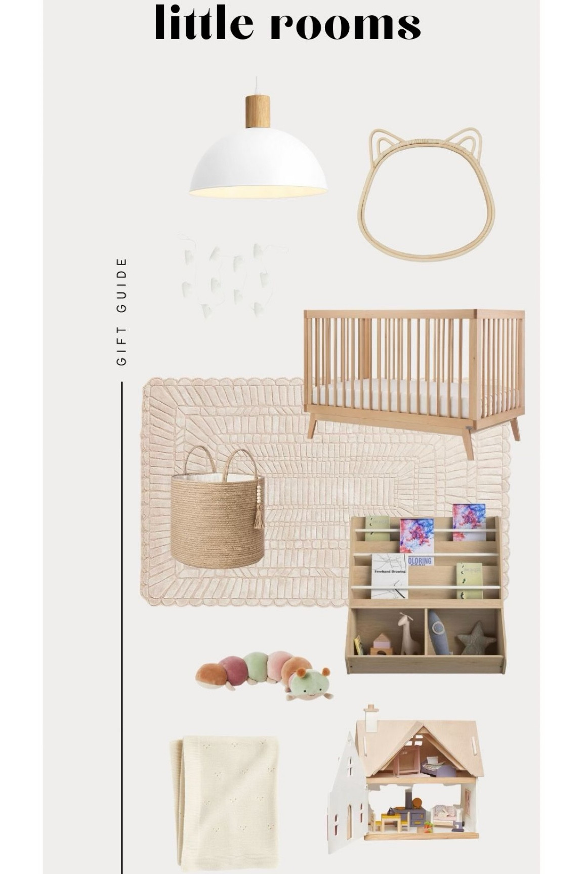 Little rooms

#LTKhome #LTKCyberWeek #LTKGiftGuide