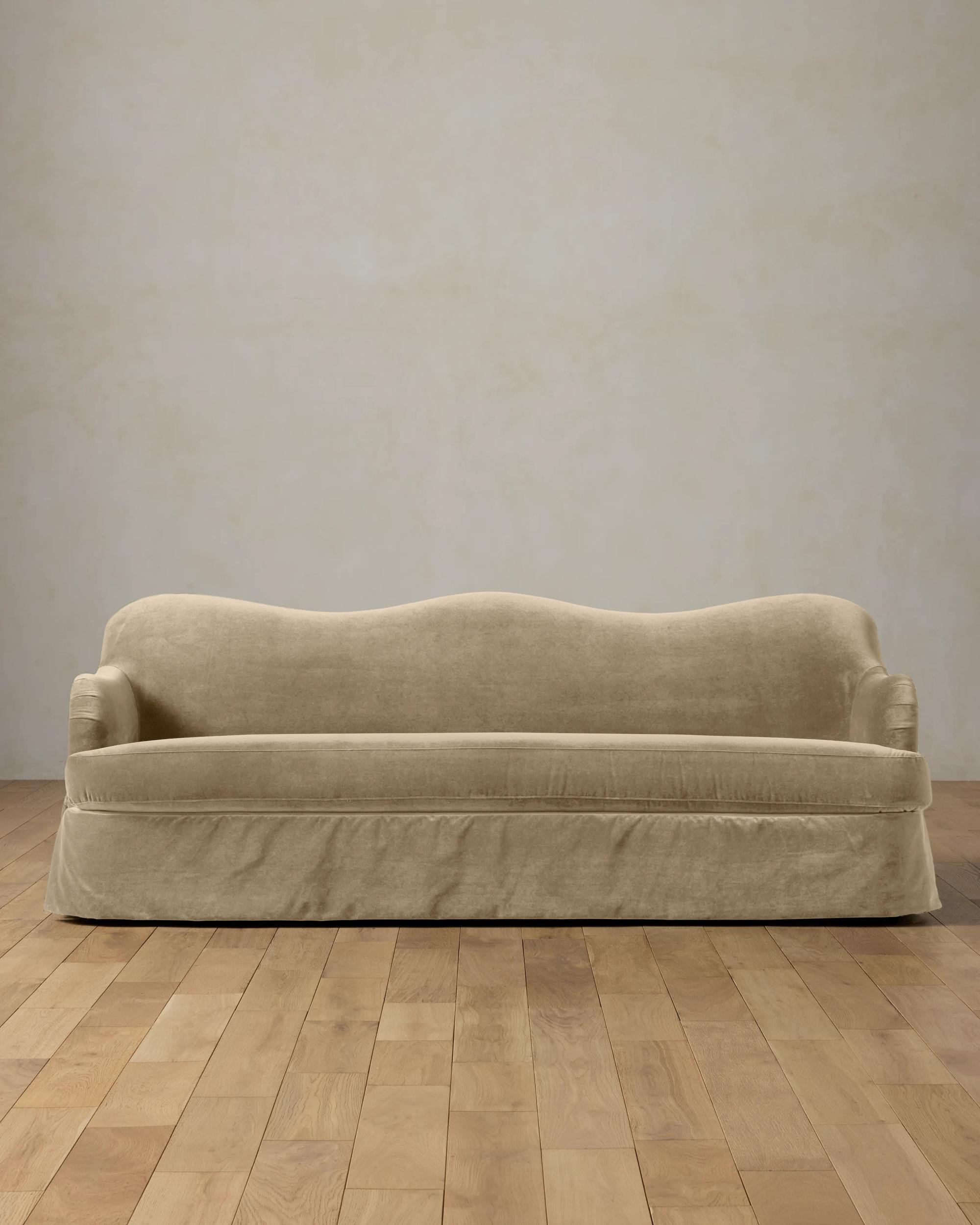 Rosamund Sofa | Joon Loloi | Joon Loloi