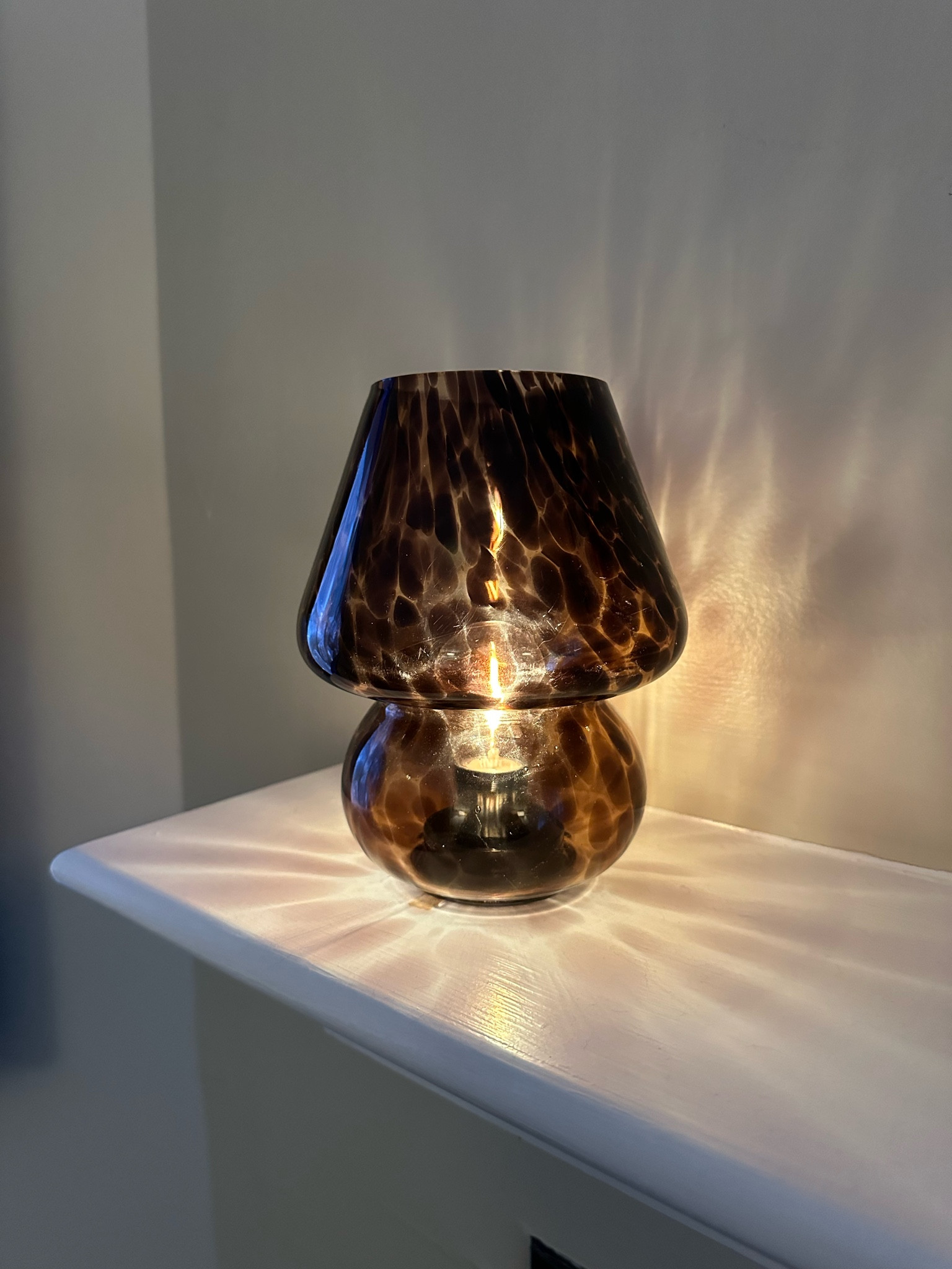 literally, so cute 🤎

#LTKHome