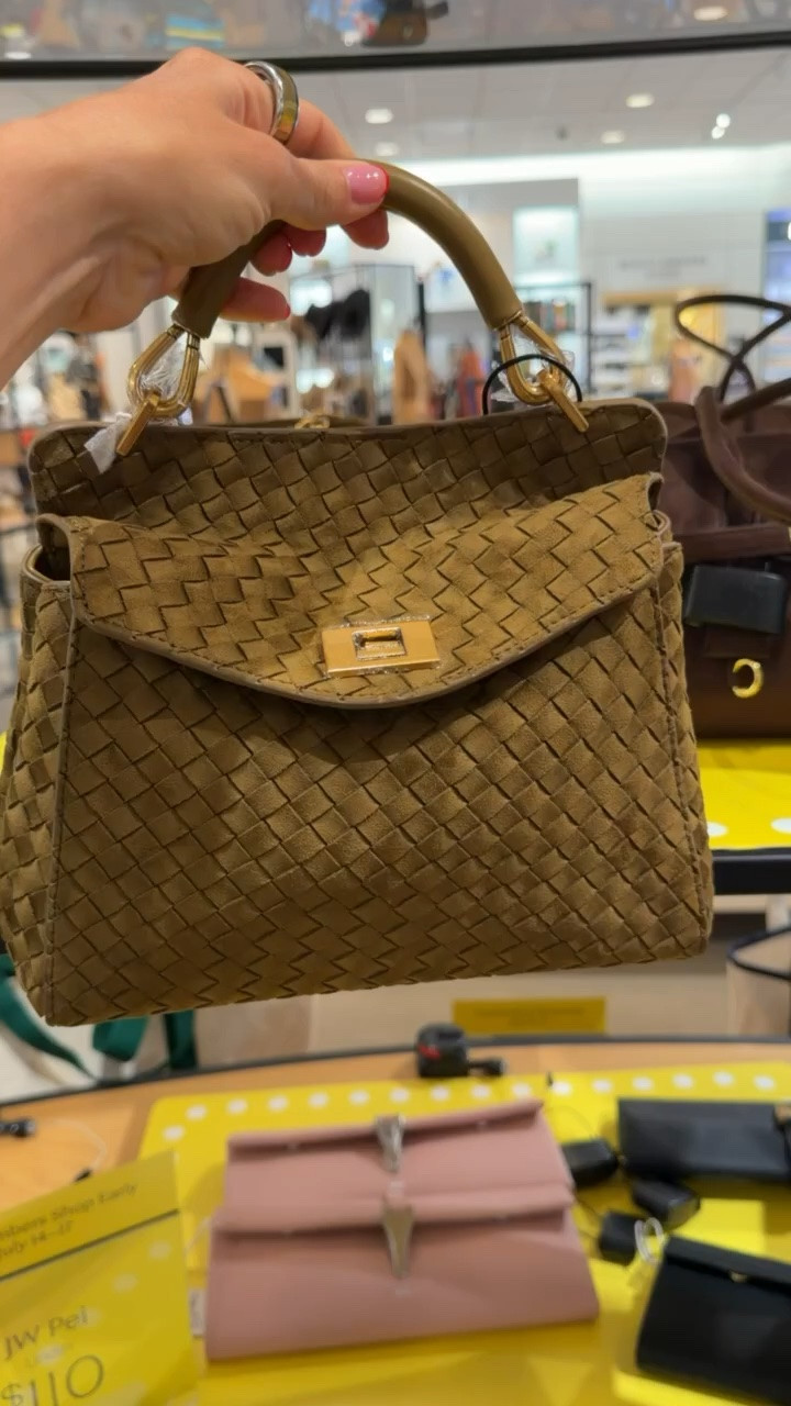 Nsale purses 

NSale 2026, Nordstrom Anniversary Sale, Designer Handbags, Suede Bags, Women’s Handbags, Luxury Purses, Fall Handbags,

#LTKSaleAlert