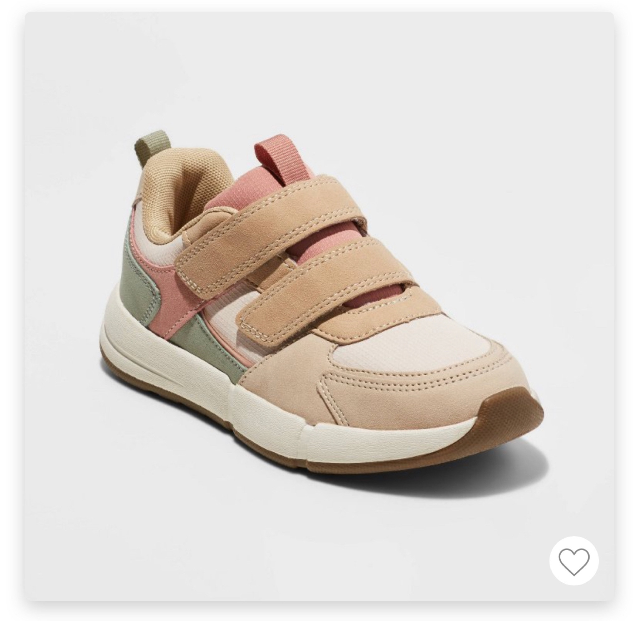 $22.99 toddler girls sneakers 👟 

#LTKbaby #LTKkids #LTKsalealert