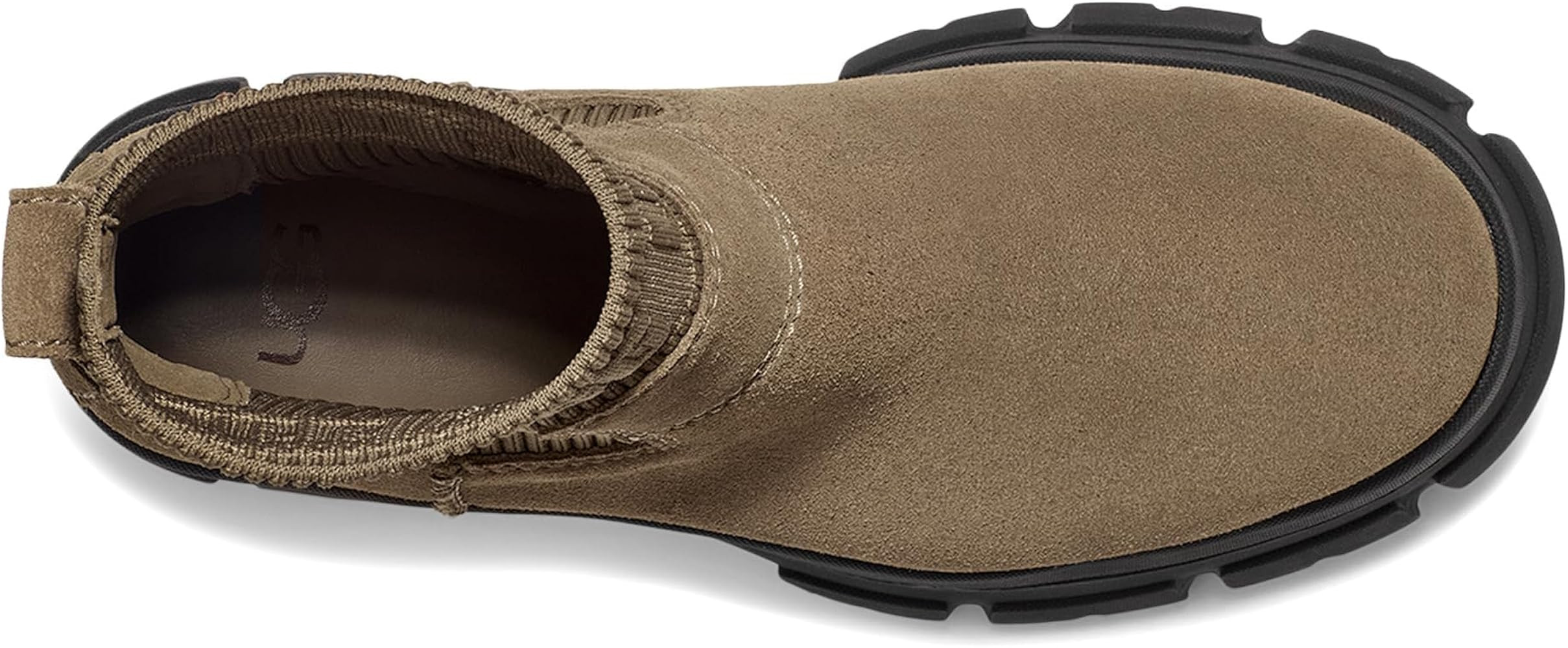 UGG Women's Brooklyn Chelsea Boot | Amazon (US)