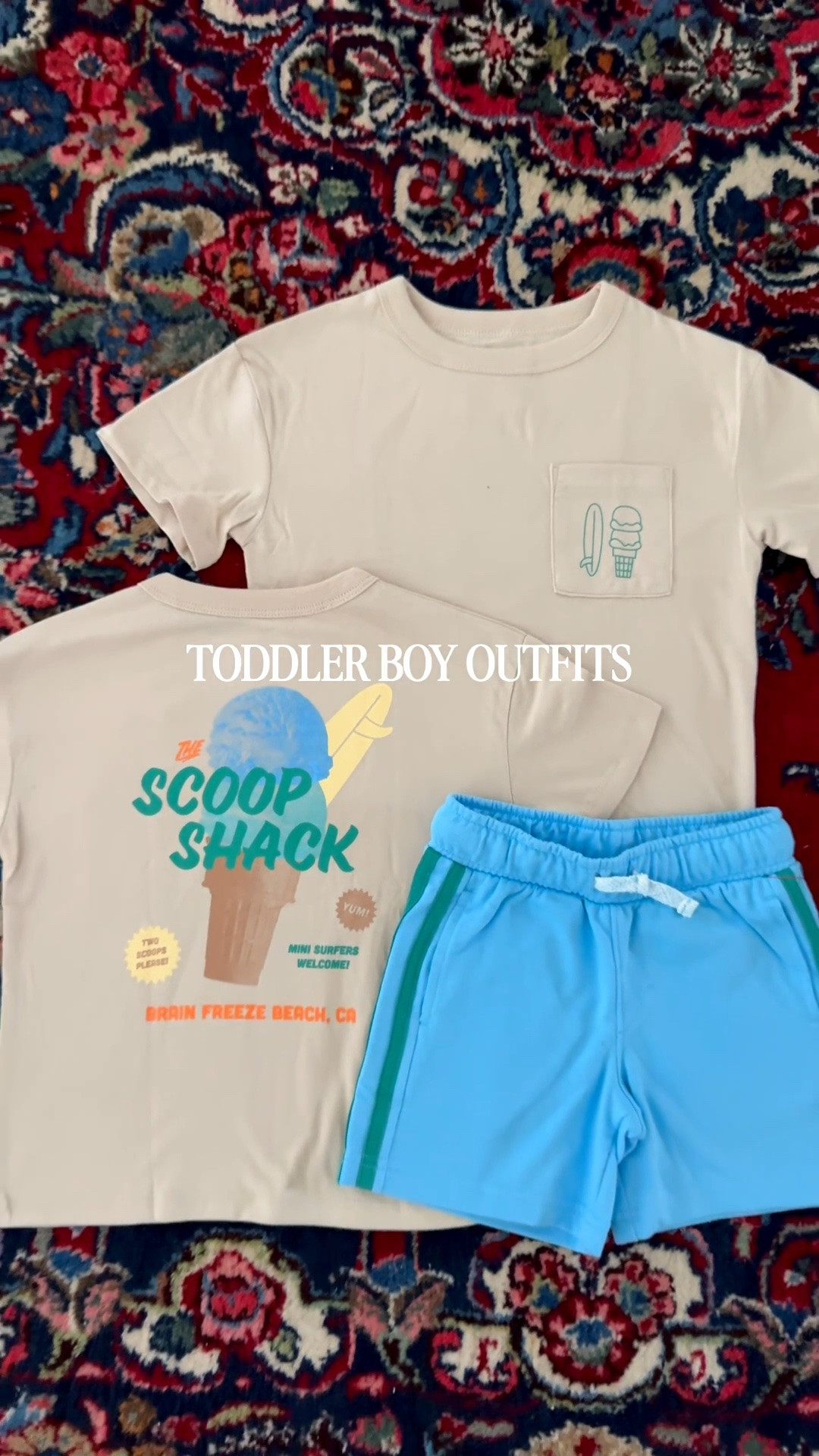 toddler outfits,  boy clothes

#LTKKids #LTKBaby
