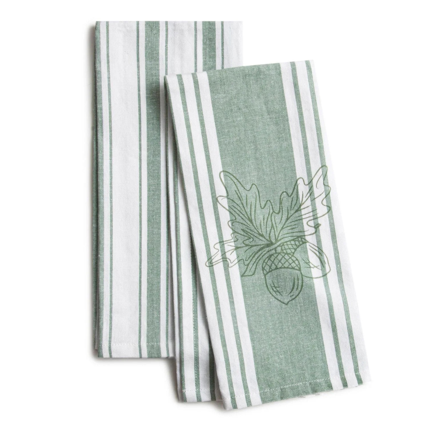 WAY TO CELEBRATE HARVEST 2-PACK KITCHEN TOWELS, 100% cotton, 16"x26", set of 2 | Walmart (CA)