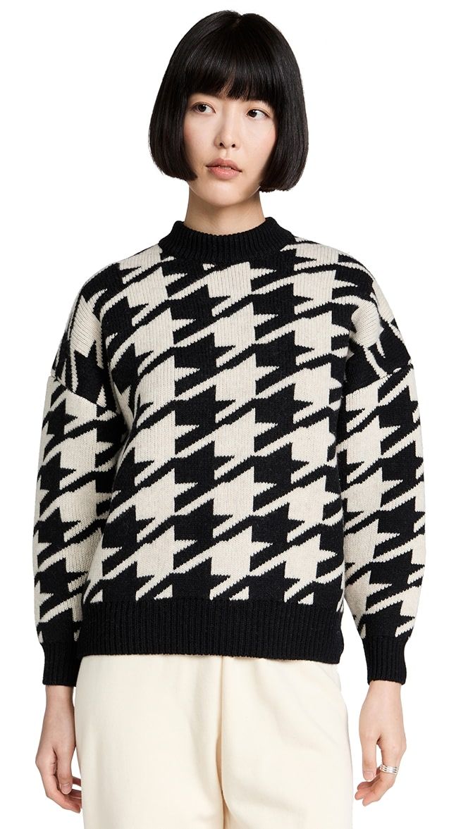 Cheyenne Sweater | Shopbop