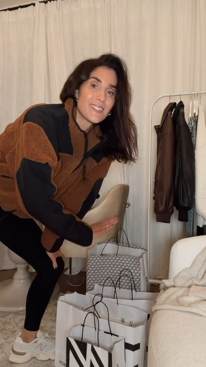 Damage was done… I am very picky with what I share and what I purchase but so happy and excited with what I found! Sharing below what I purchased xx #stylinbyaylin #aylin #nordstrom #giftideas #giftsforher #wishlist #cozy

#LTKGiftGuide #LTKFindsUnder100 #LTKHoliday