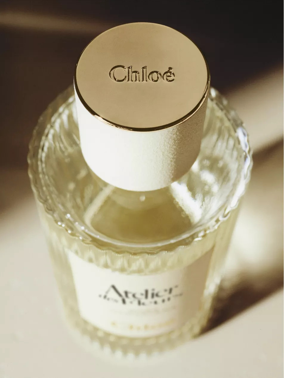 Atelier des Fleurs Naturelle Ylang Cananga eau de parfum | Selfridges