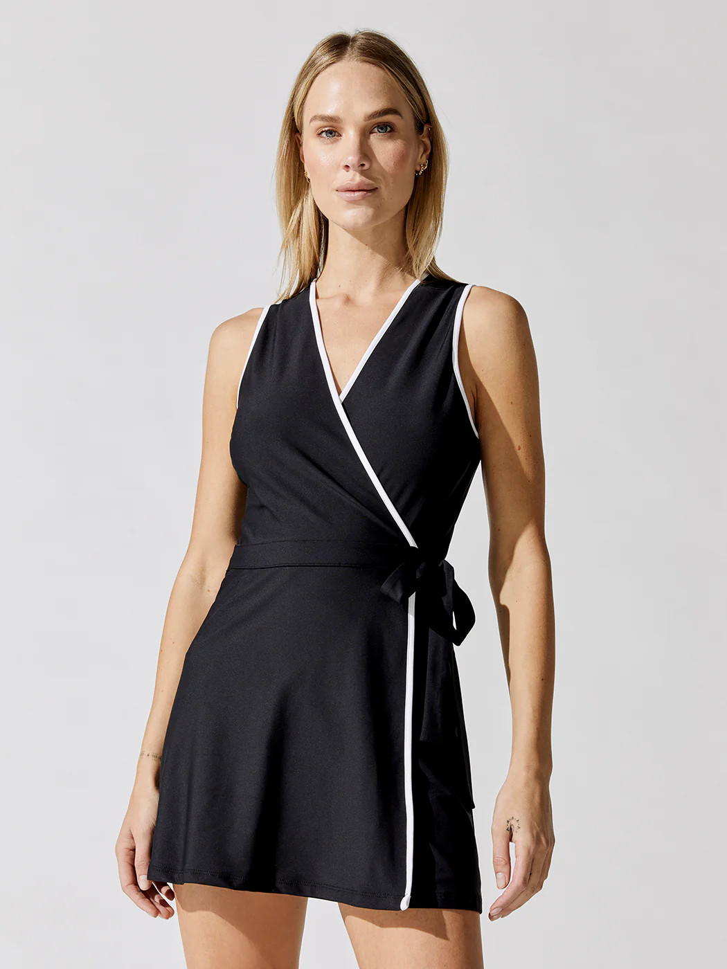Tennis dress | Carbon38