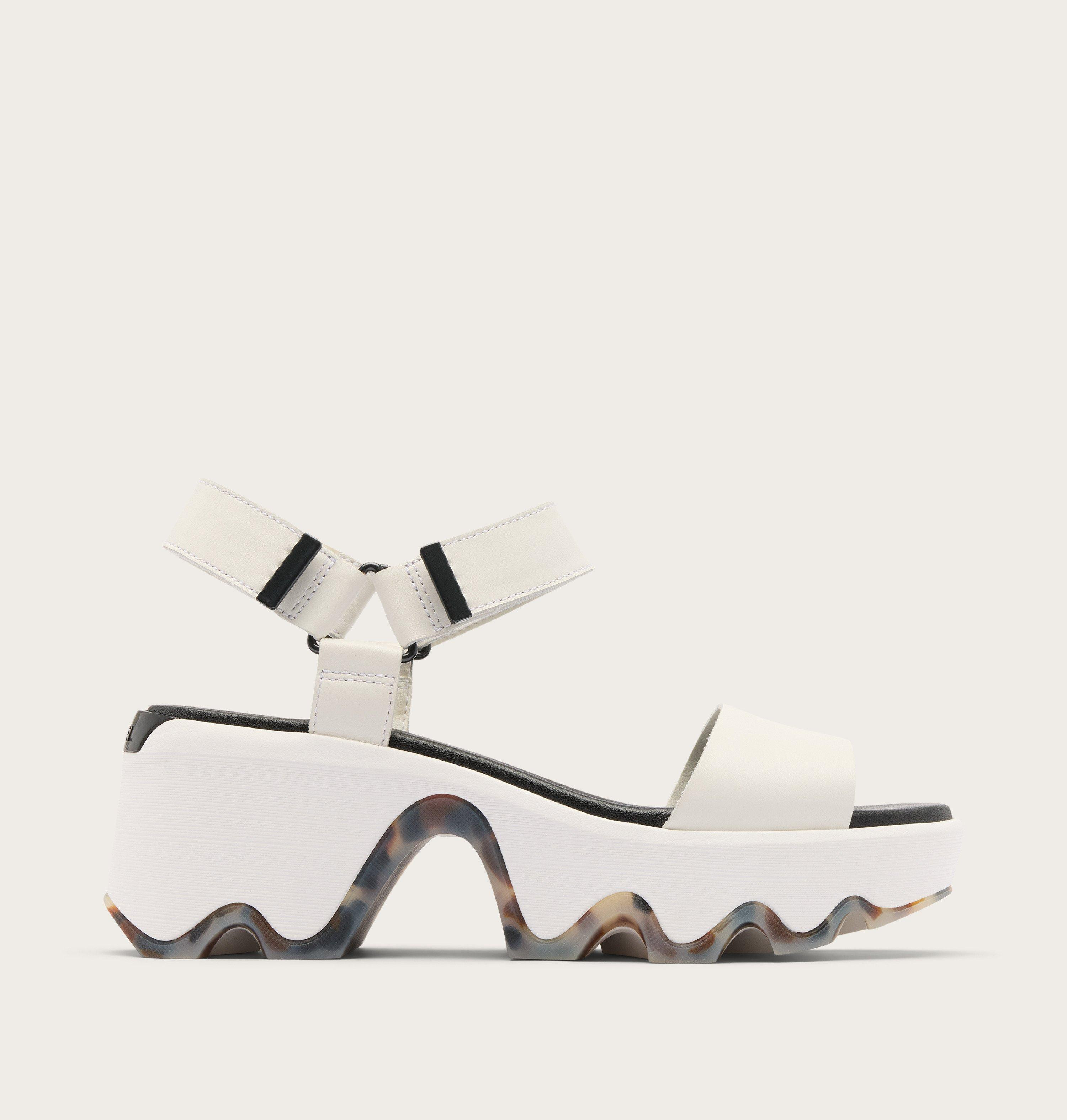 Sorel Kinetic  Aura Y-Strap Women's Sandal- | Sorel (US & CA)