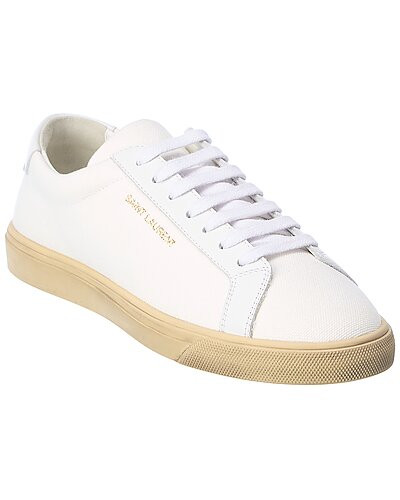 Andy Canvas Sneaker | Ruelala