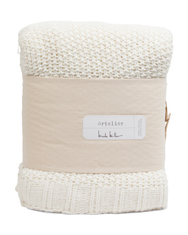 Soft Chenille Blanket | Bed & Bath | Marshalls | Marshalls