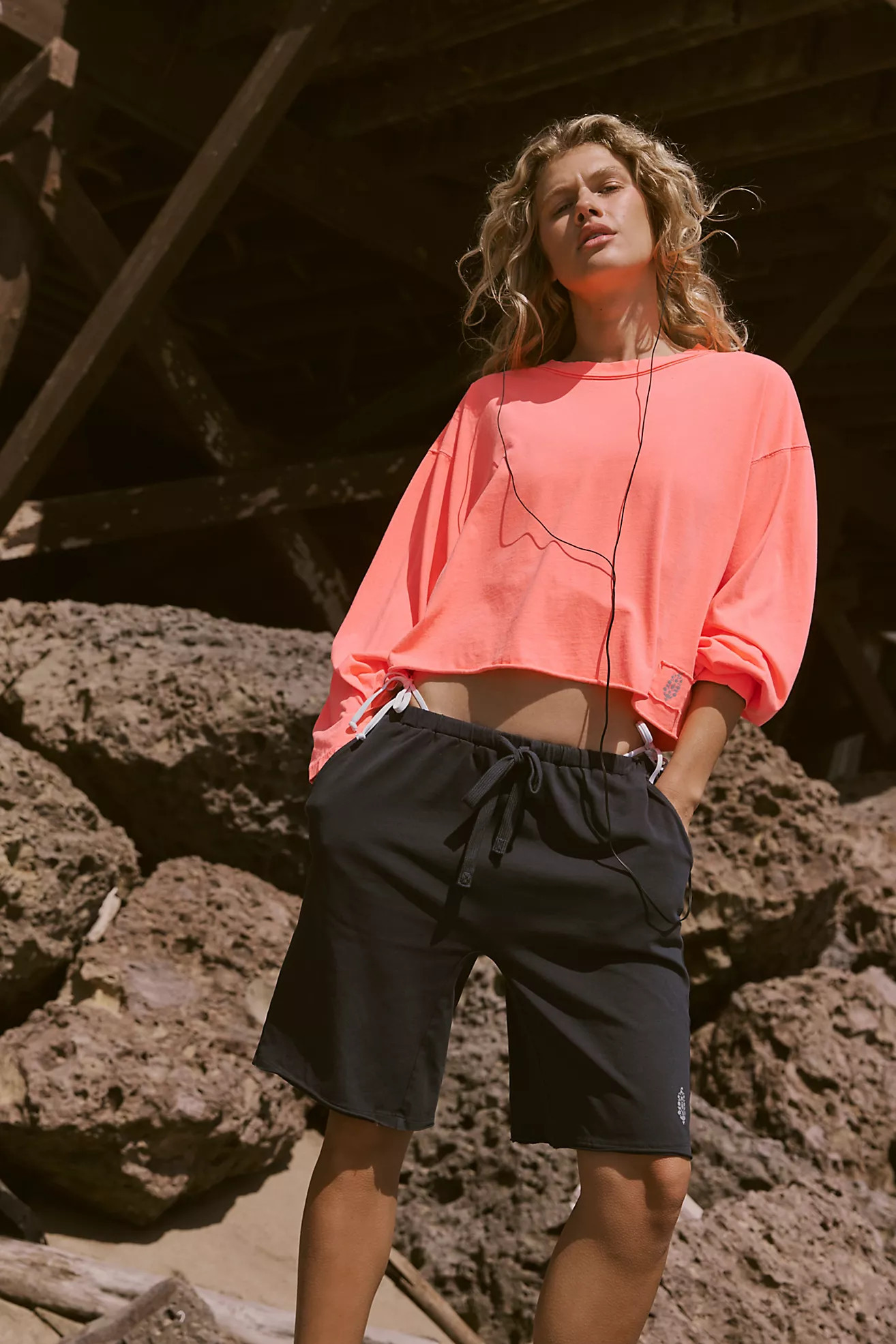 Free People (Global - UK&FR Excluded) — shop this pick from Emily's edit