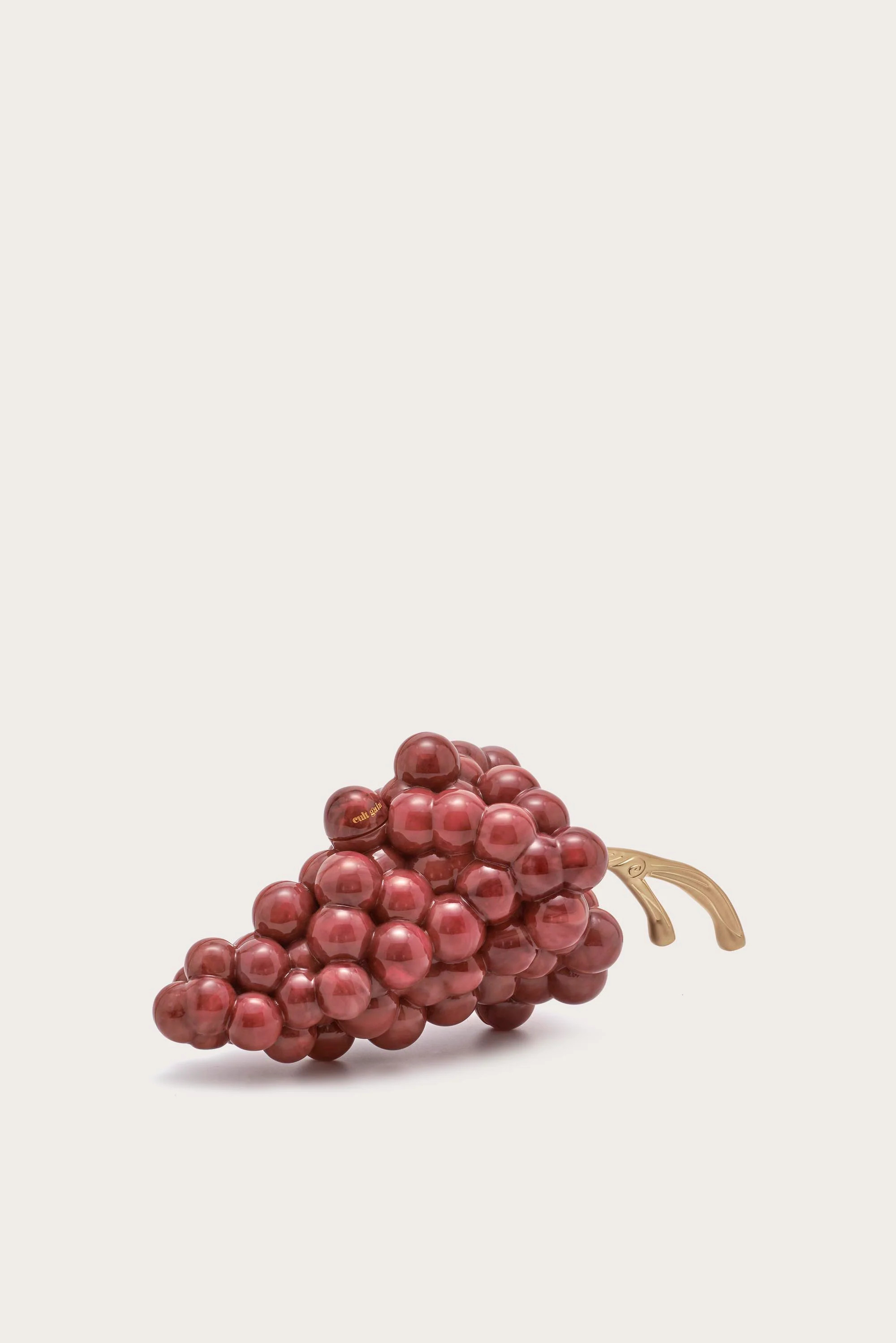 GRAPE CLUTCH - CRIMSON | Cult Gaia - US