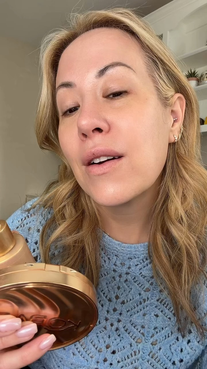 The newest Kopari drop is so good! Obsessed with the serum and bronzer SPF! ✨🤎

#LTKdayinmylife #LTKgrwm #LTKBeauty