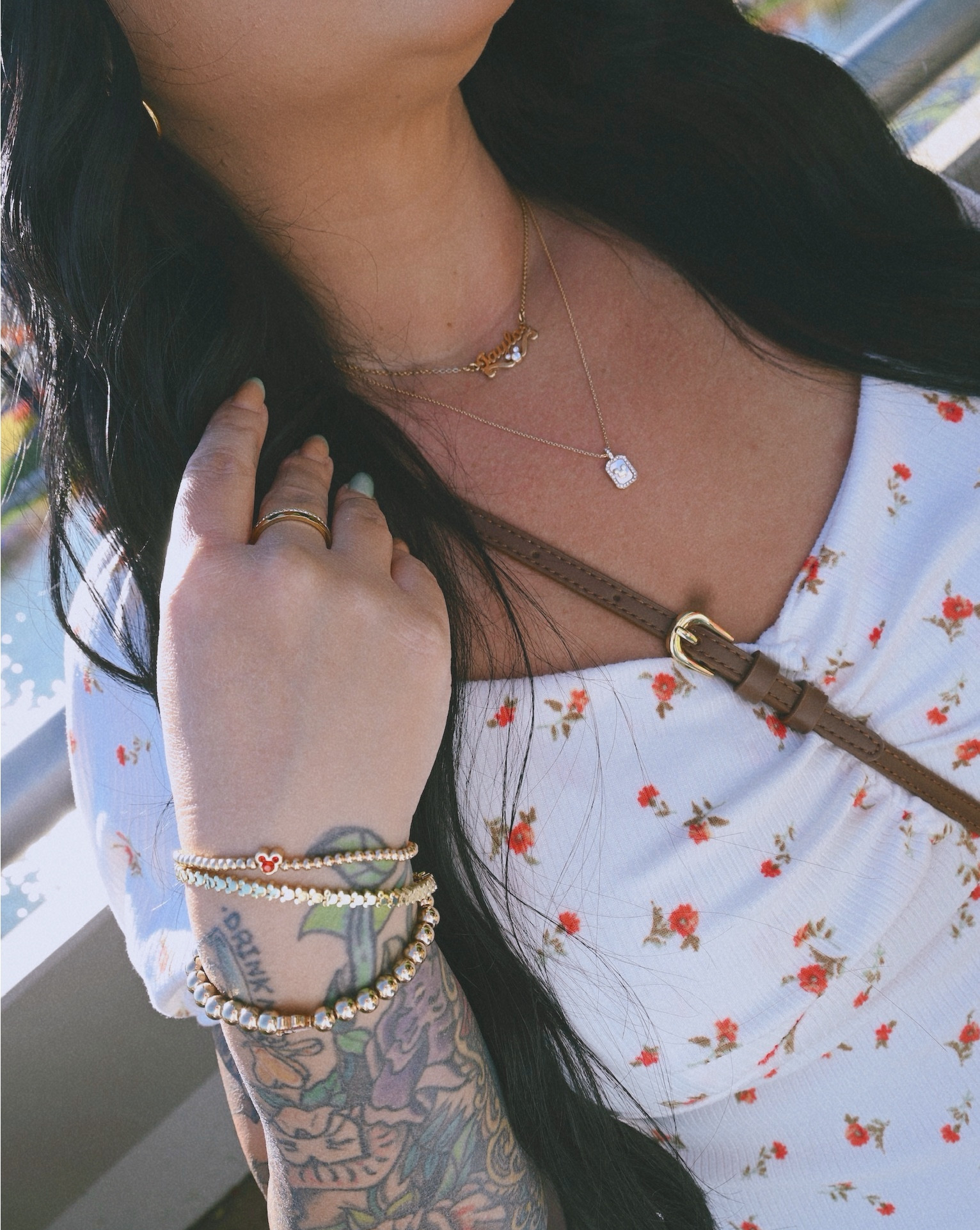  baublebar knows the way to my heart ❤️ 