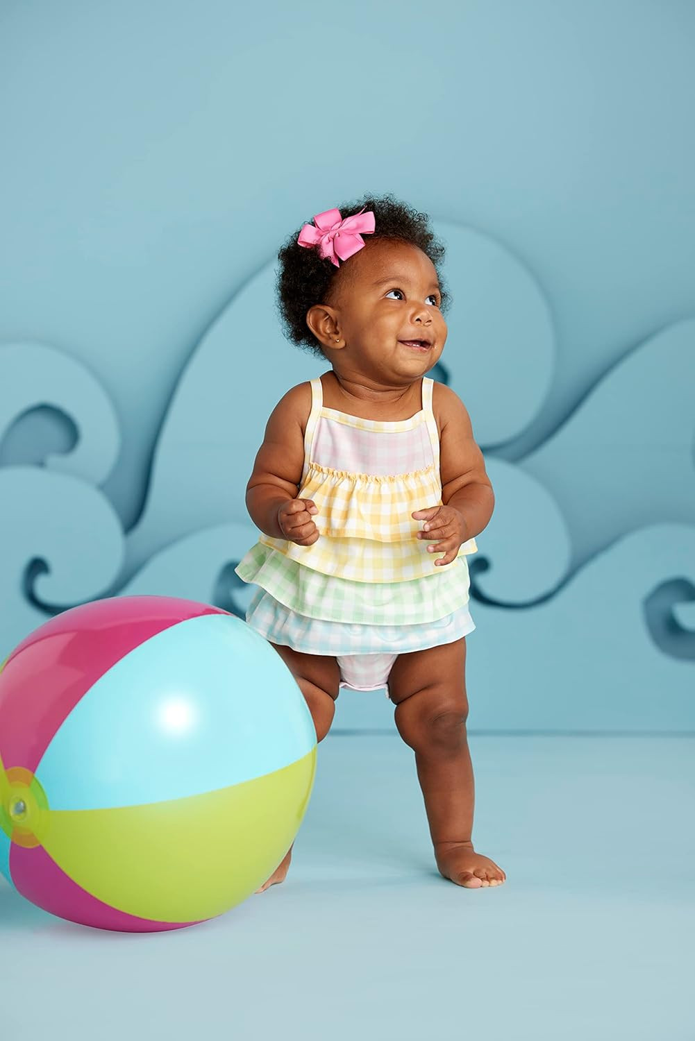 Mud Pie Girls Swimsuit | Amazon (US)