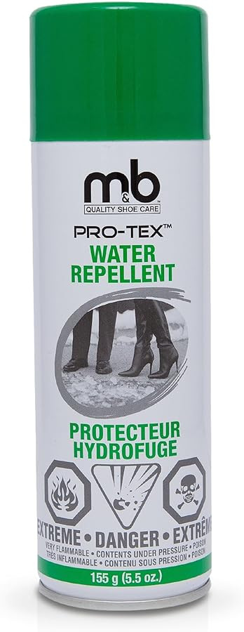 MONEYSWORTH & BEST | PRO-TEX WATER REPELLENT | **PFAS FREE | FOR FOOTWEAR, APPAREL & ACCESSORIES ... | Amazon (CA)