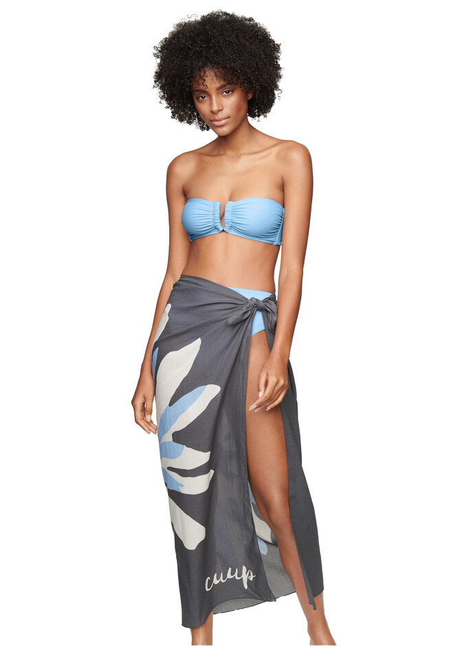 The Wrap - Cotton | CUUP