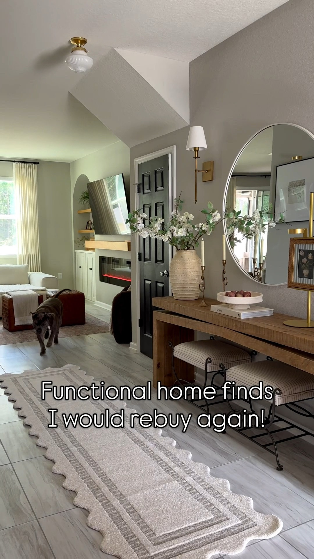 A few favorite functional home finds I would rebuy over and over! 

Amazon home finds, Amazon home hacks, entryway, living room, bedroom, bathroom, viral home finds 

#LTKHome #LTKSaleAlert