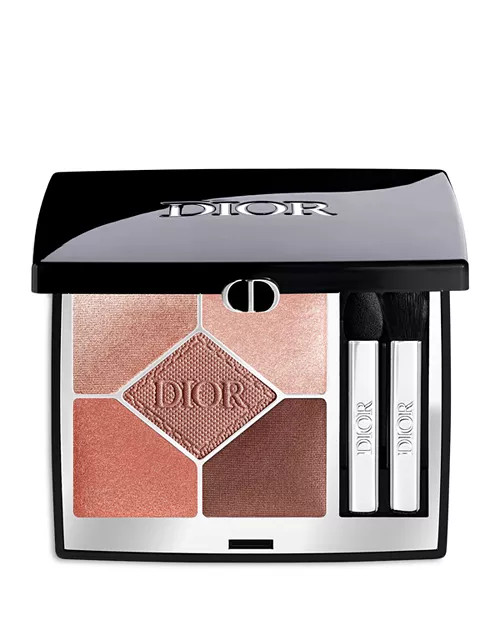 DIOR Diorshow 5 Couleurs Couture Eyeshadow Palette | Bloomingdale's Beauty & Cosmetics | Bloomingdale's (US)