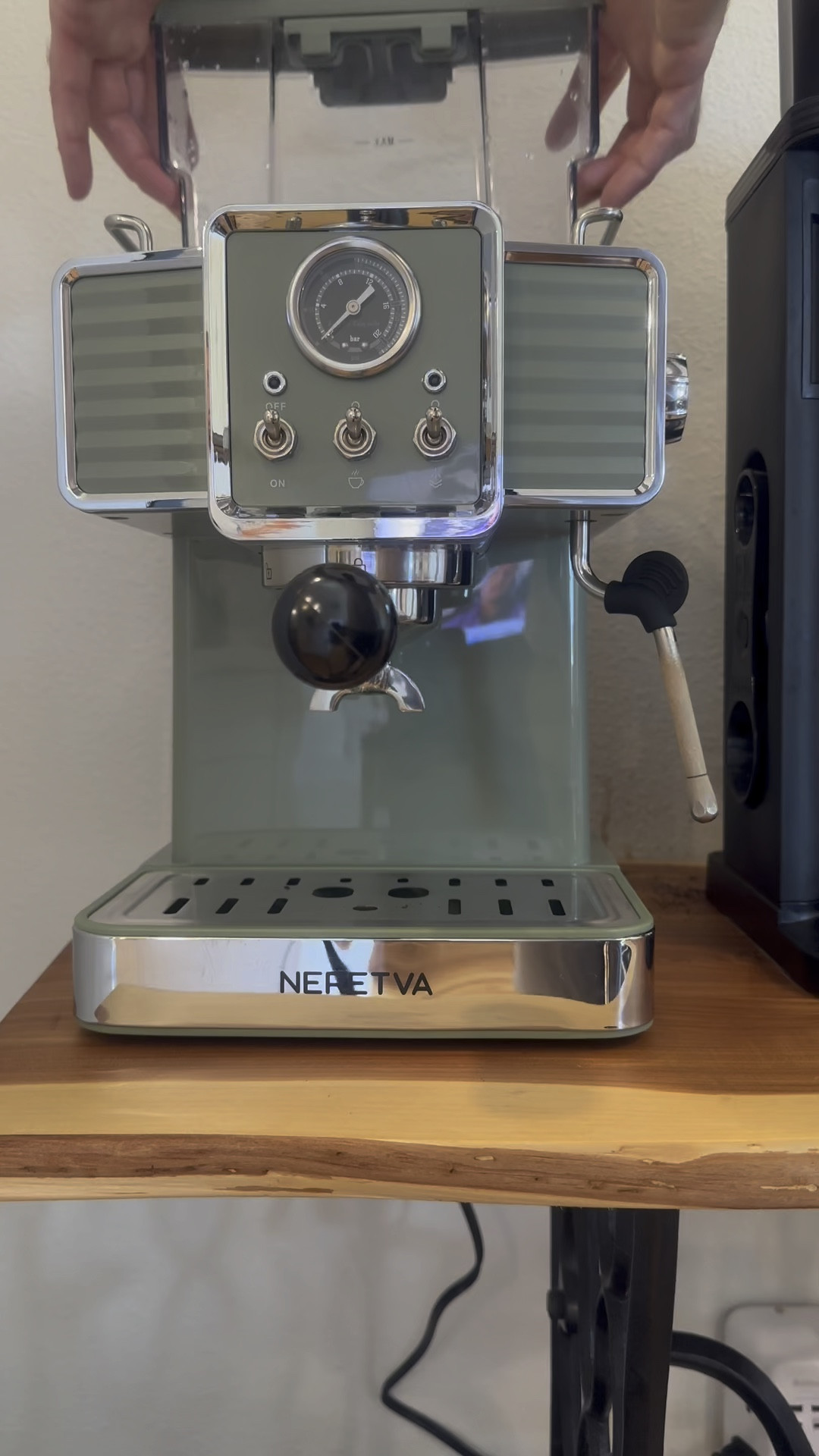 Espresso Machine, Coffee Maker, Aesthetic Coffee Maker 

#LTKHome